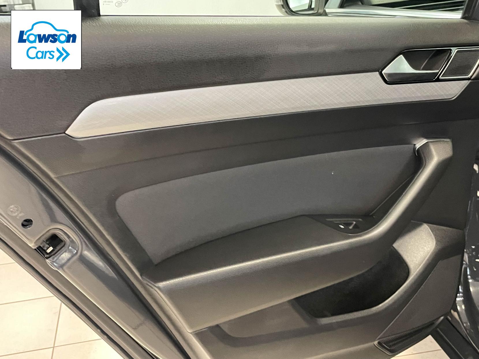 Volkswagen Passat 1.5 TSI EVO SE Nav Saloon 4dr Petrol Manual Euro 6 (s/s) (150 ps)