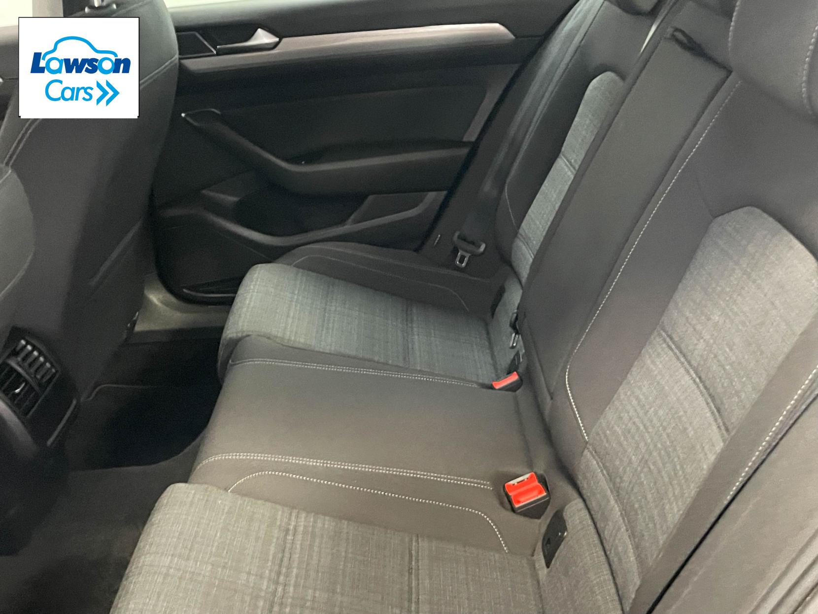 Volkswagen Passat 1.5 TSI EVO SE Nav Saloon 4dr Petrol Manual Euro 6 (s/s) (150 ps)