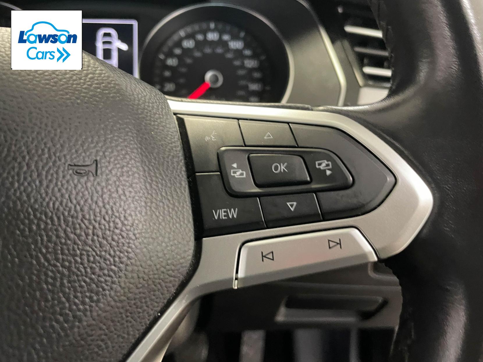 Volkswagen Passat 1.5 TSI EVO SE Nav Saloon 4dr Petrol Manual Euro 6 (s/s) (150 ps)