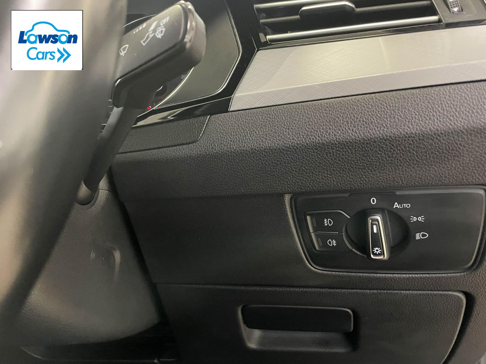 Volkswagen Passat 1.5 TSI EVO SE Nav Saloon 4dr Petrol Manual Euro 6 (s/s) (150 ps)