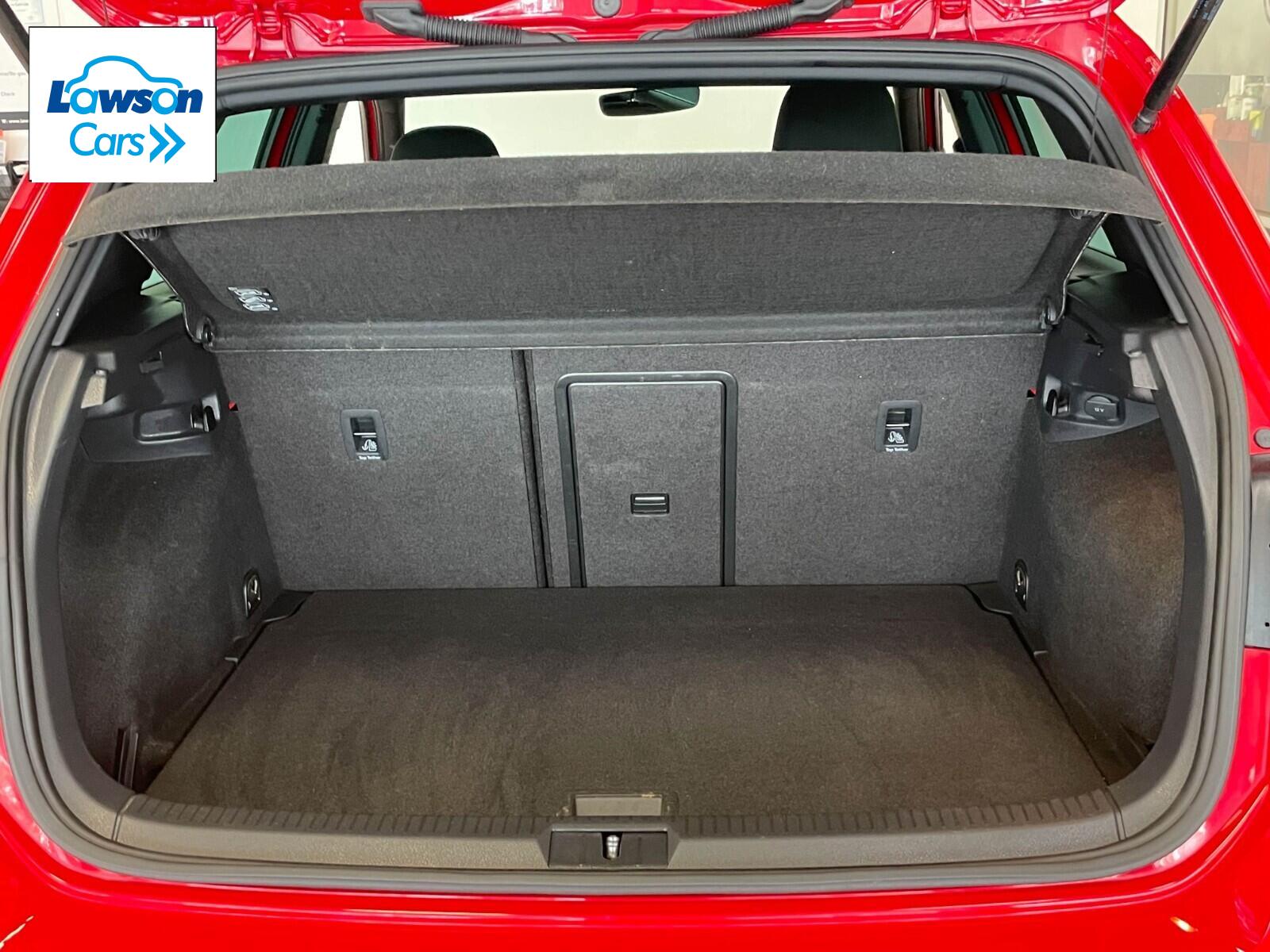 Volkswagen Golf 1.5 TSI EVO 150 R-Line 5dr