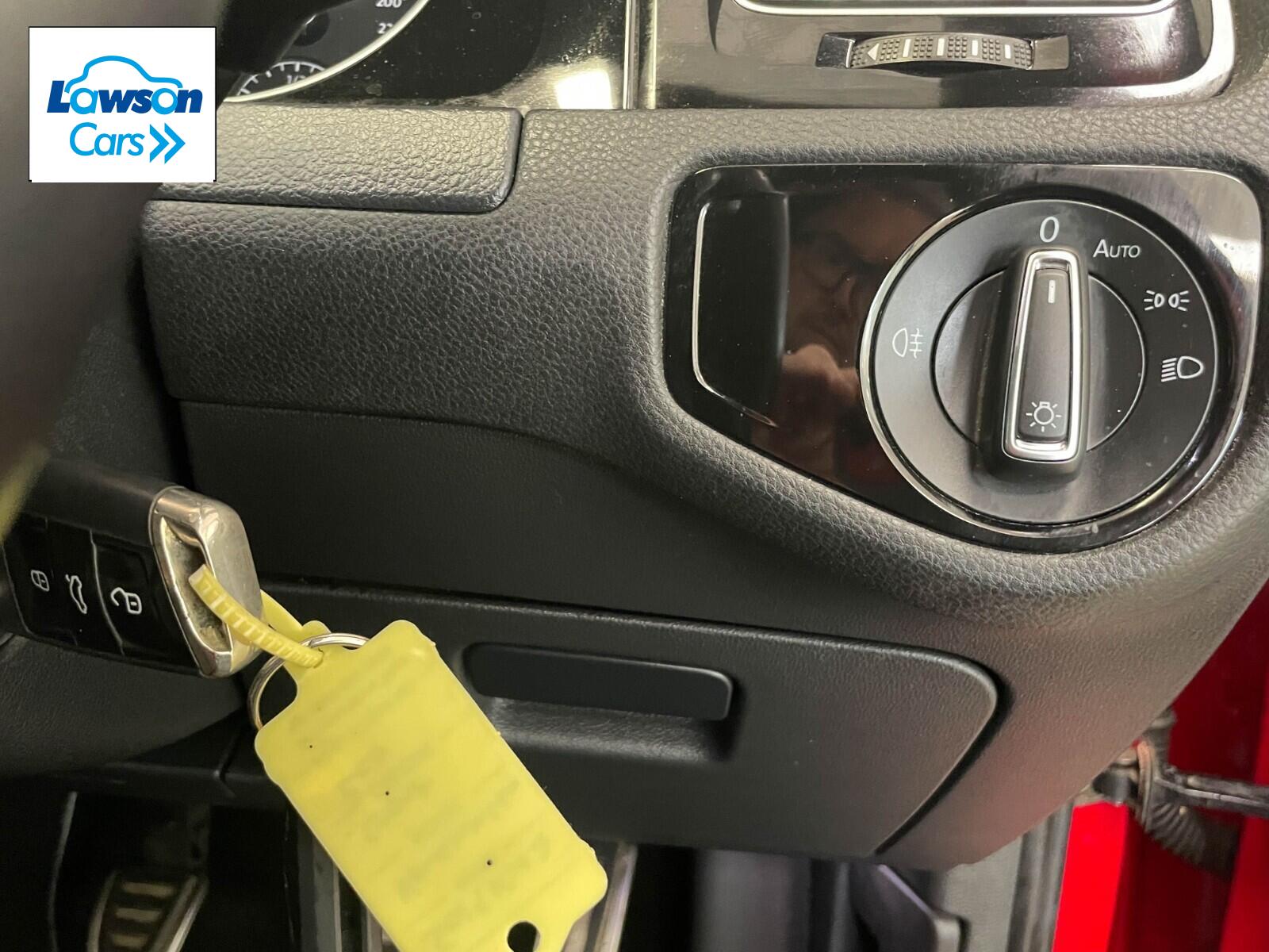 Volkswagen Golf 1.5 TSI EVO 150 R-Line 5dr