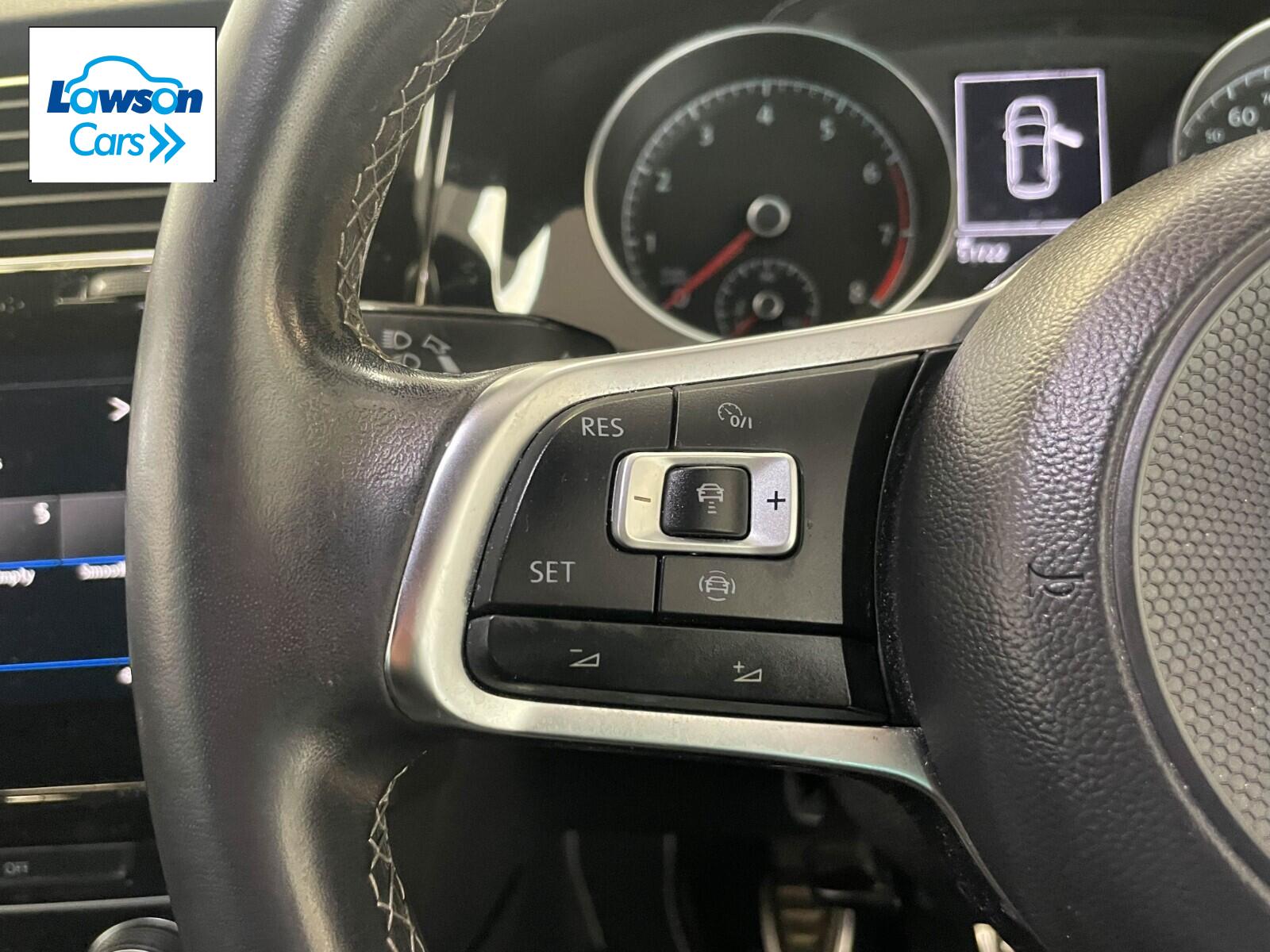 Volkswagen Golf 1.5 TSI EVO 150 R-Line 5dr