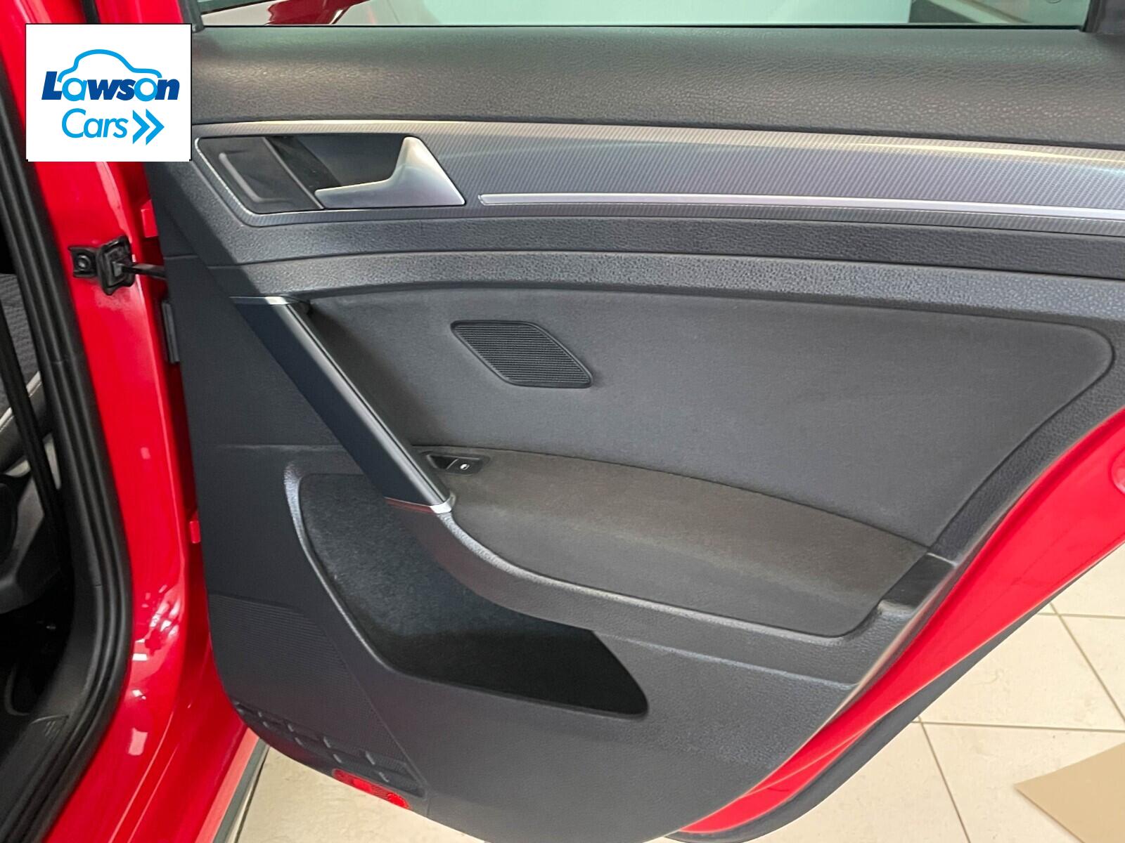 Volkswagen Golf 1.5 TSI EVO 150 R-Line 5dr