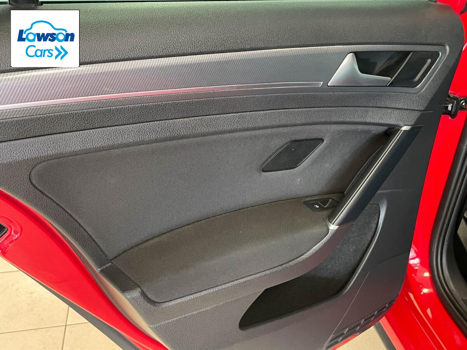 Volkswagen Golf 1.5 TSI EVO 150 R-Line 5dr