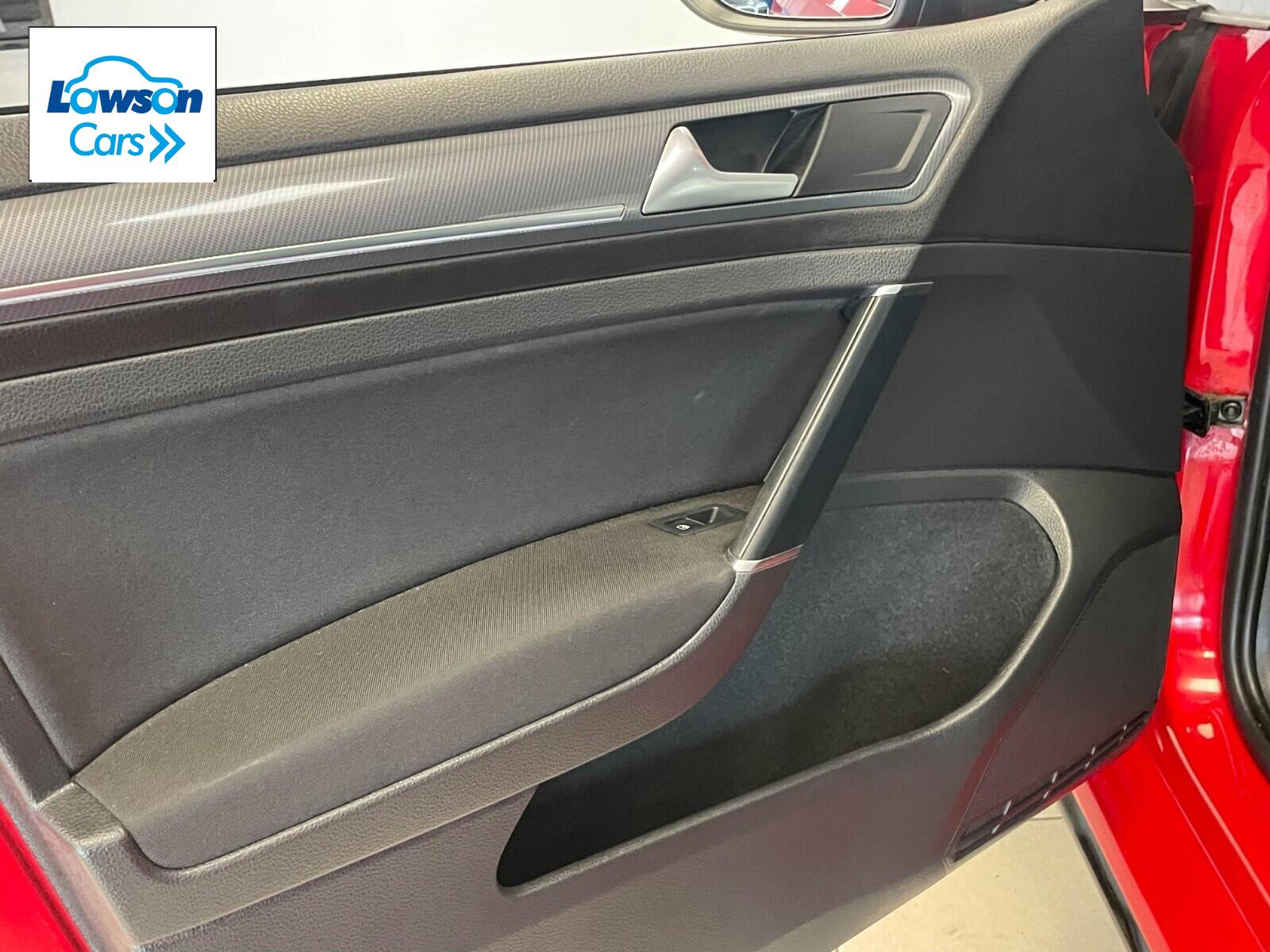 Volkswagen Golf 1.5 TSI EVO 150 R-Line 5dr