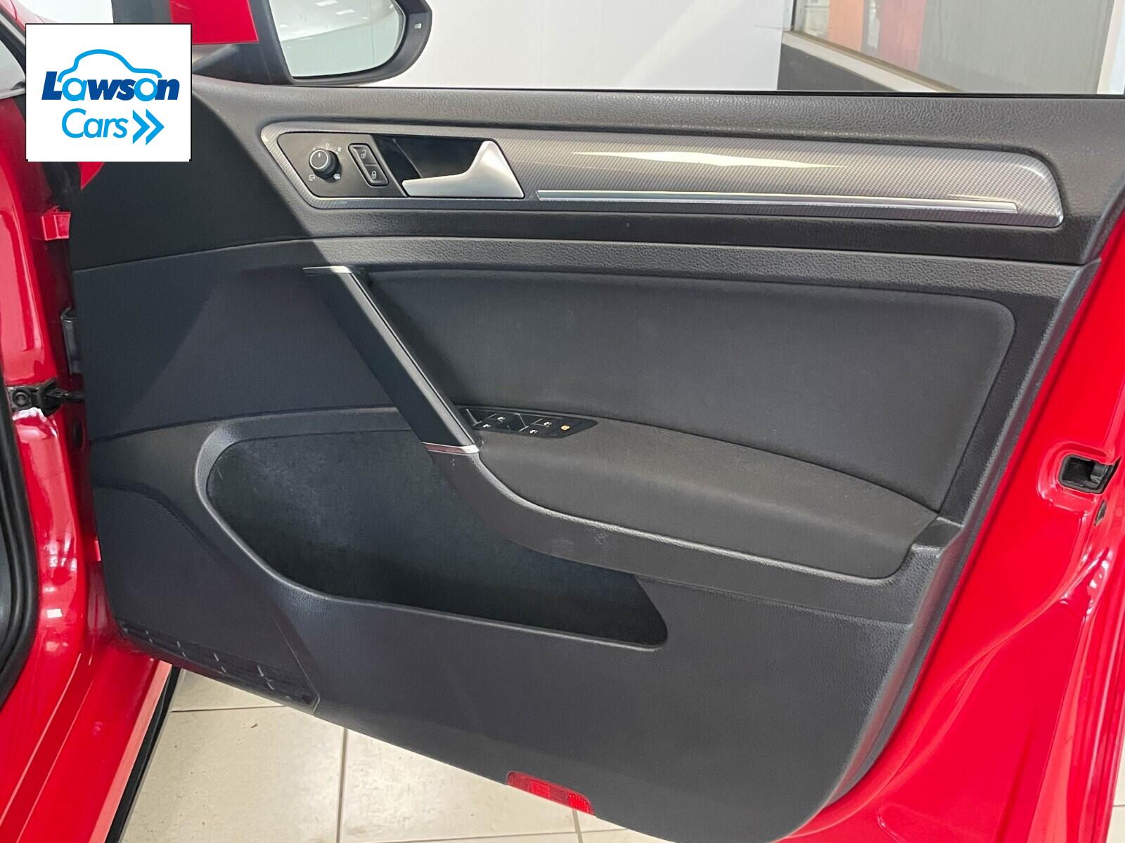 Volkswagen Golf 1.5 TSI EVO 150 R-Line 5dr