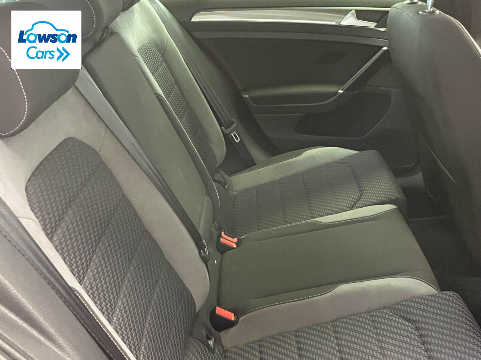 Volkswagen Golf 1.5 TSI EVO 150 R-Line 5dr