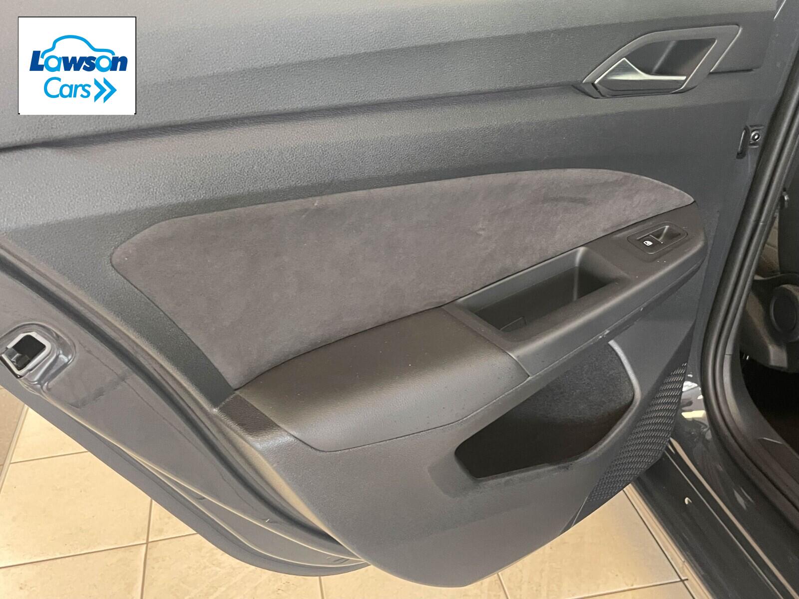 Volkswagen Golf 2.0 TDI 150 Style 5dr DSG