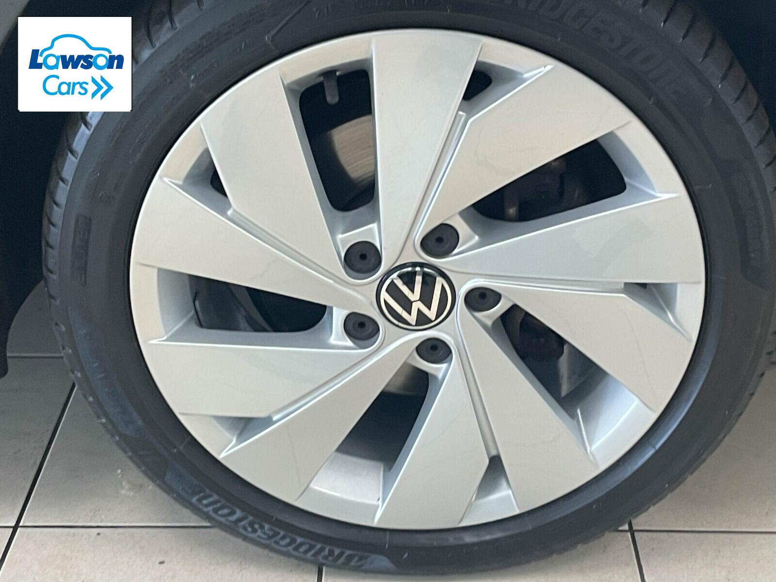 Volkswagen Golf 2.0 TDI 150 Style 5dr DSG