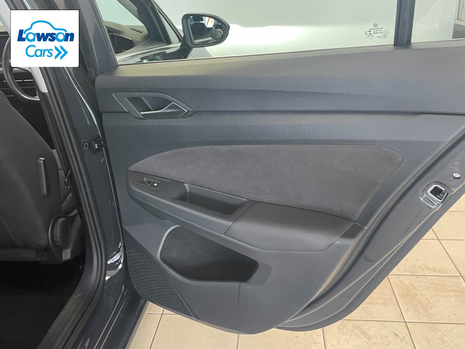 Volkswagen Golf 2.0 TDI 150 Style 5dr DSG