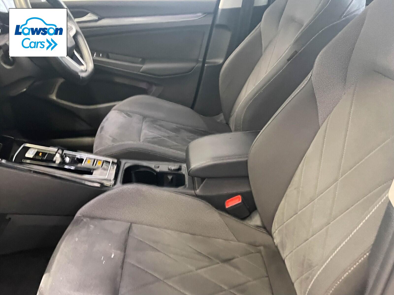 Volkswagen Golf 2.0 TDI 150 Style 5dr DSG