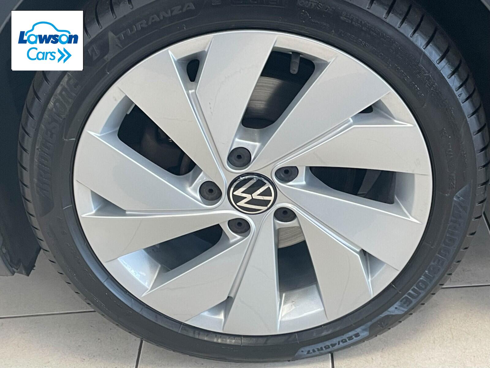 Volkswagen Golf 2.0 TDI 150 Style 5dr DSG