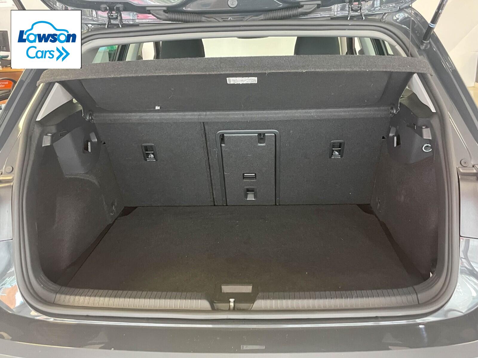 Volkswagen Golf 2.0 TDI 150 Style 5dr DSG