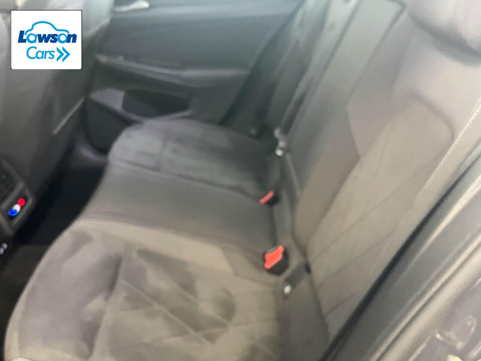 Volkswagen Golf 2.0 TDI 150 Style 5dr DSG