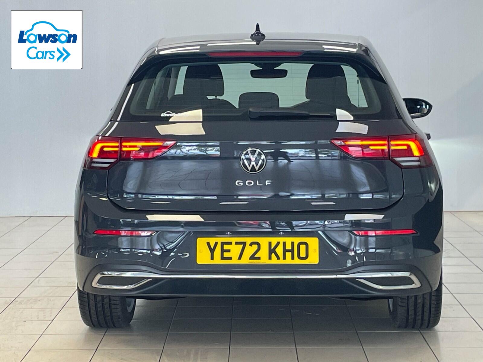 Volkswagen Golf 2.0 TDI 150 Style 5dr DSG