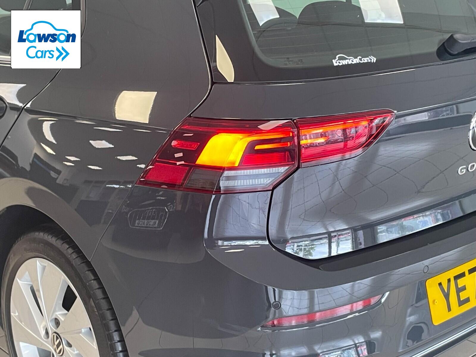 Volkswagen Golf 2.0 TDI 150 Style 5dr DSG