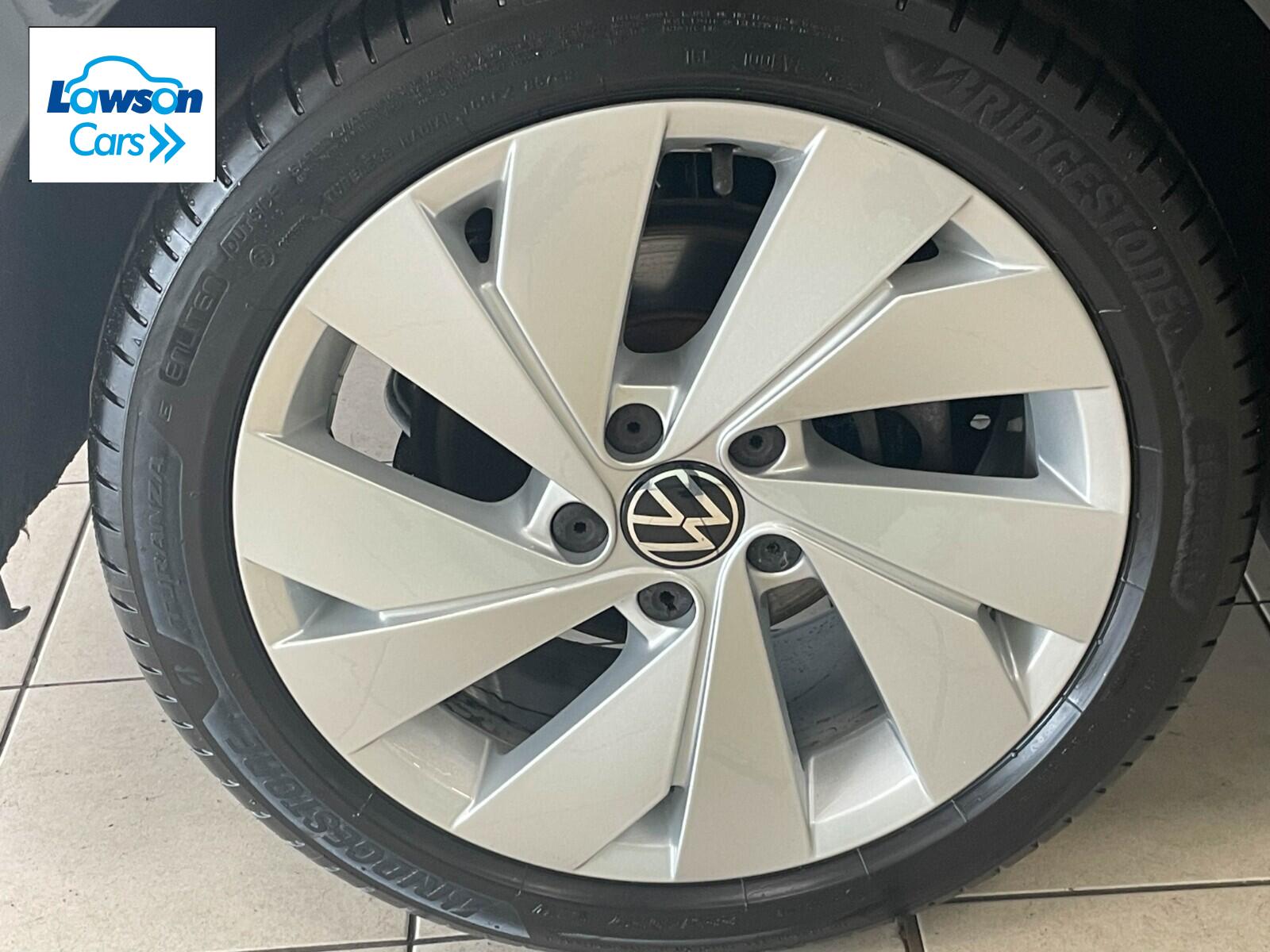 Volkswagen Golf 2.0 TDI 150 Style 5dr DSG