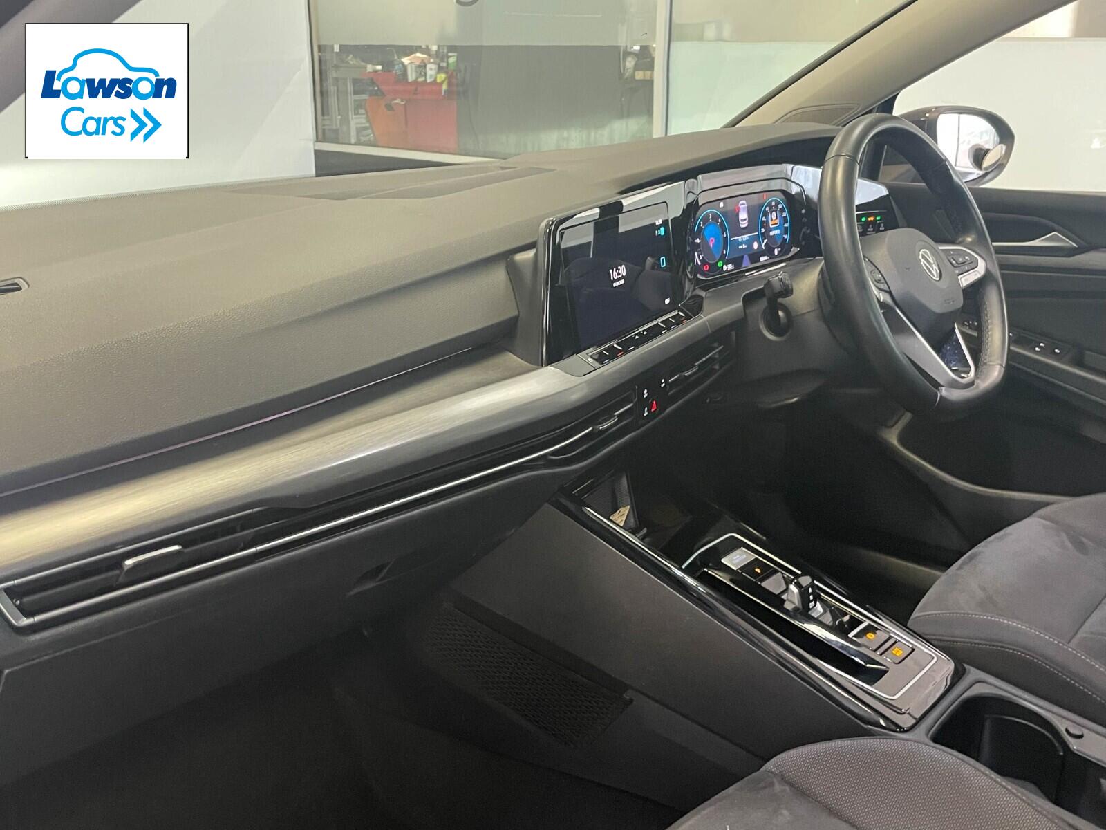 Volkswagen Golf 2.0 TDI 150 Style 5dr DSG