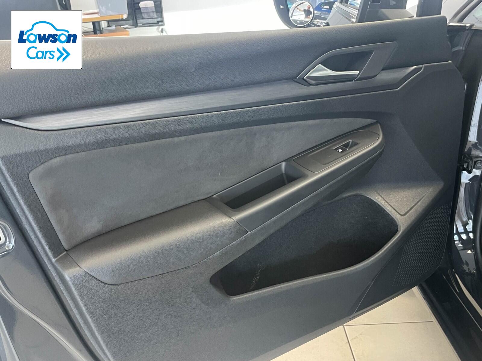 Volkswagen Golf 2.0 TDI 150 Style 5dr DSG