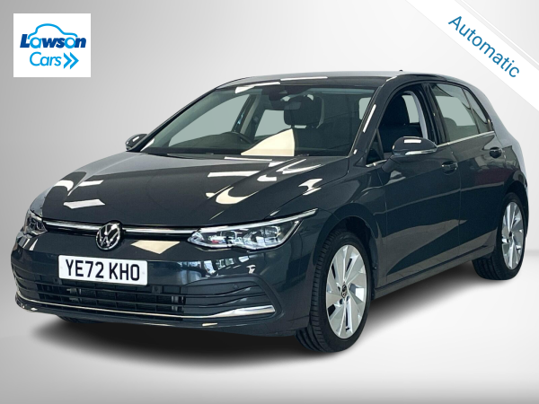 Volkswagen Golf 2.0 TDI 150 Style 5dr DSG