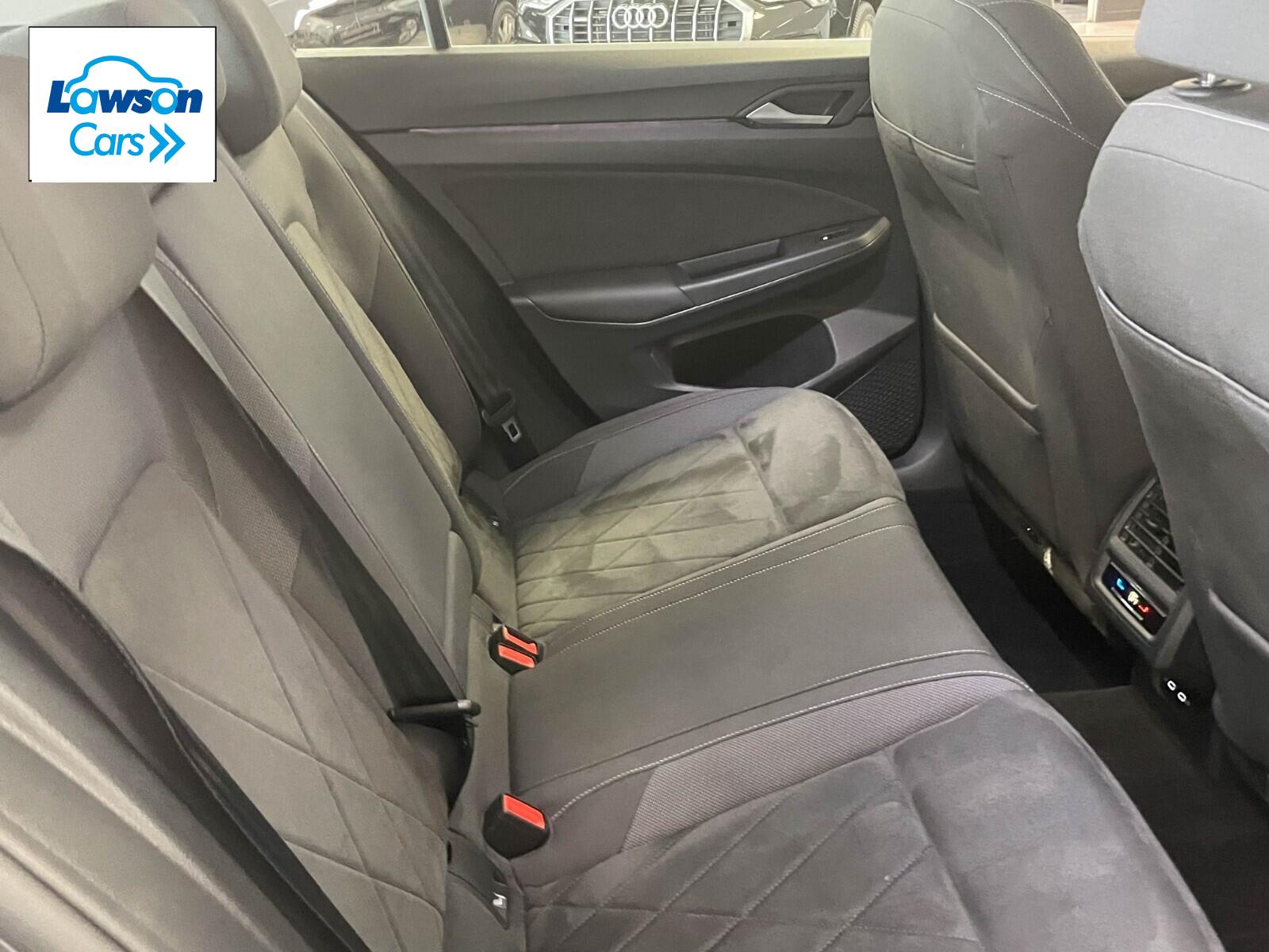 Volkswagen Golf 2.0 TDI 150 Style 5dr DSG