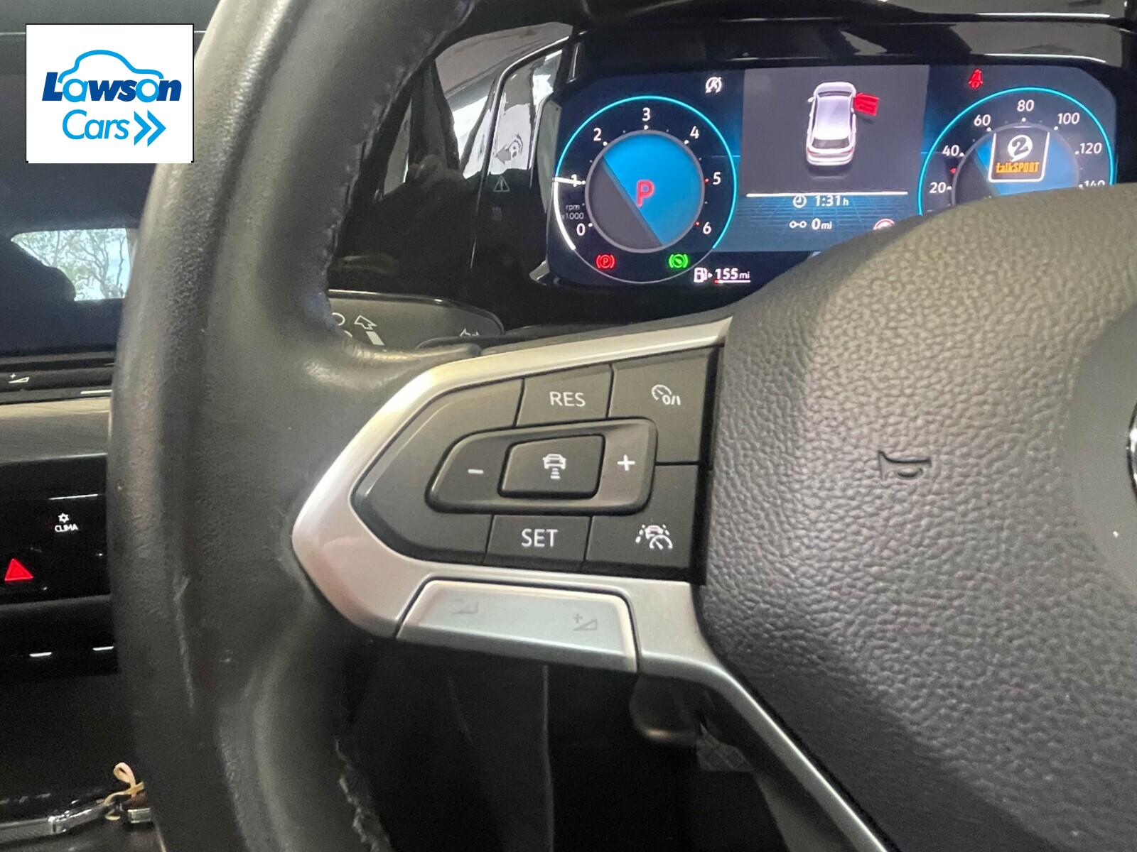 Volkswagen Golf 2.0 TDI 150 Style 5dr DSG