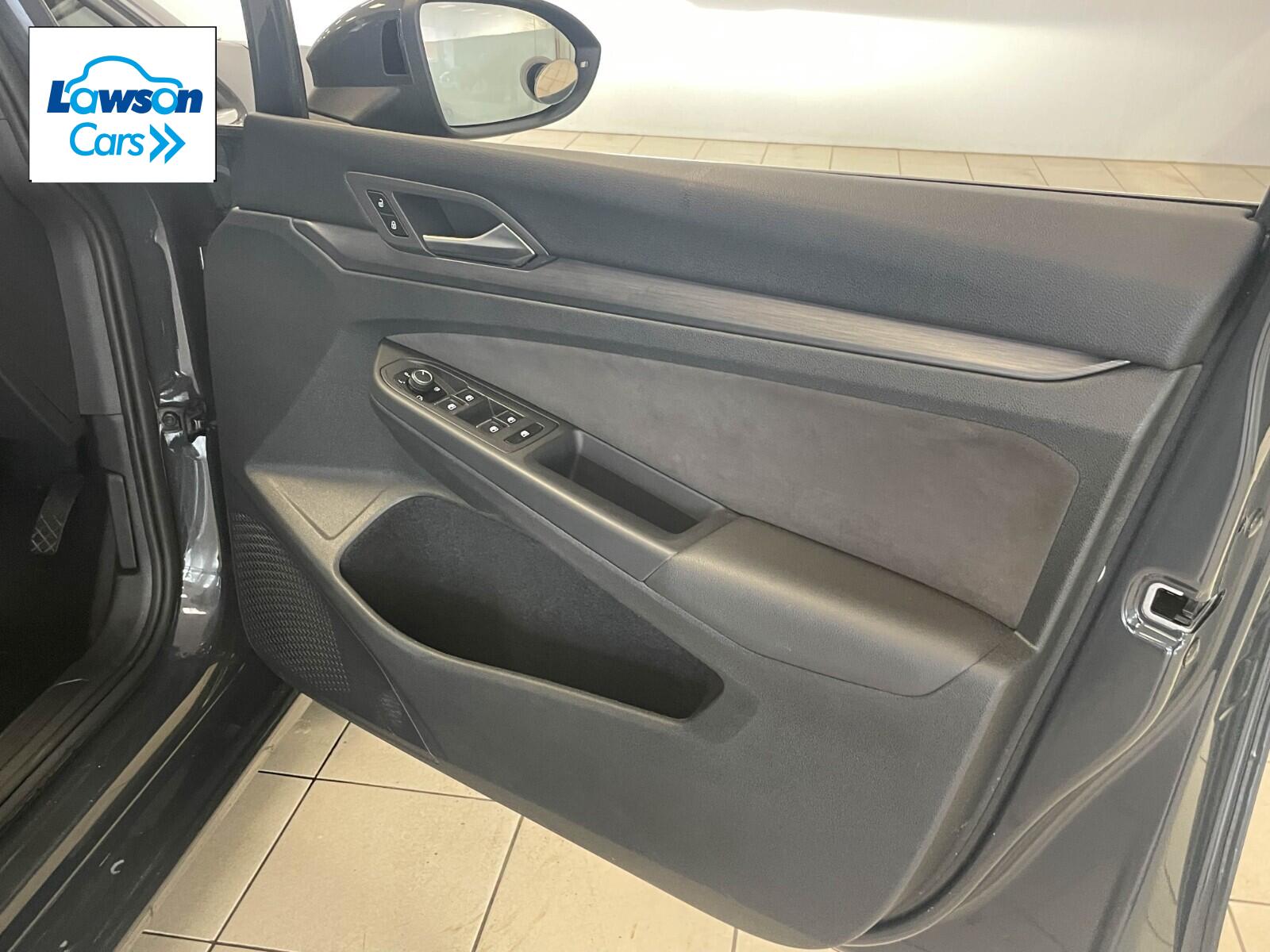 Volkswagen Golf 2.0 TDI 150 Style 5dr DSG