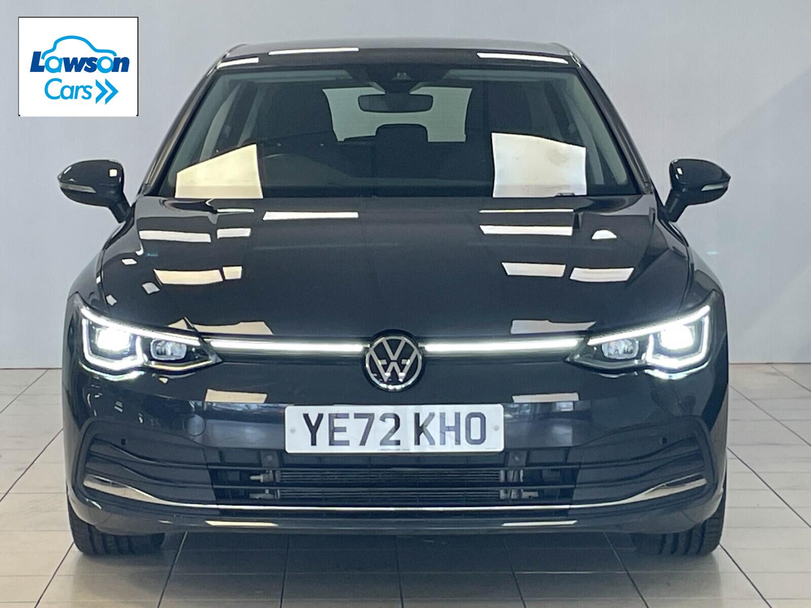 Volkswagen Golf 2.0 TDI 150 Style 5dr DSG