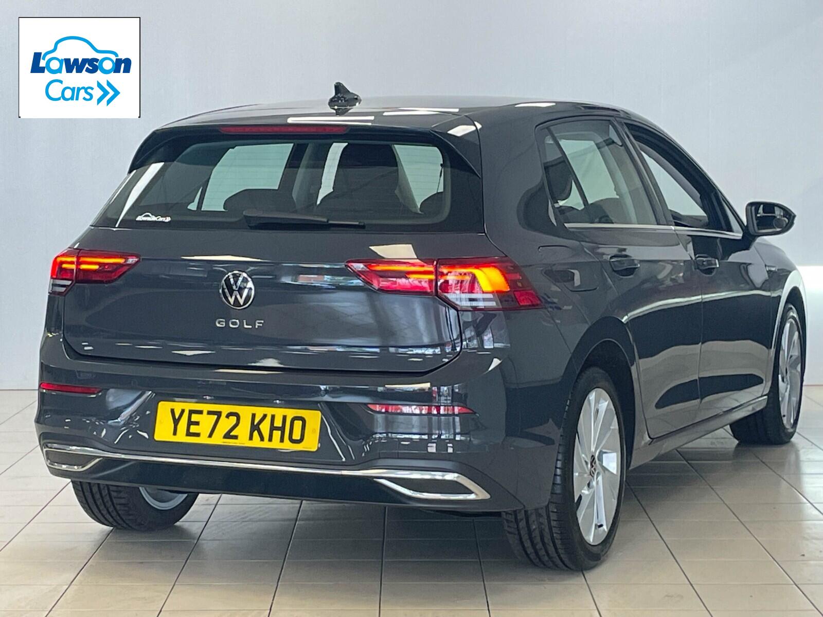 Volkswagen Golf 2.0 TDI 150 Style 5dr DSG