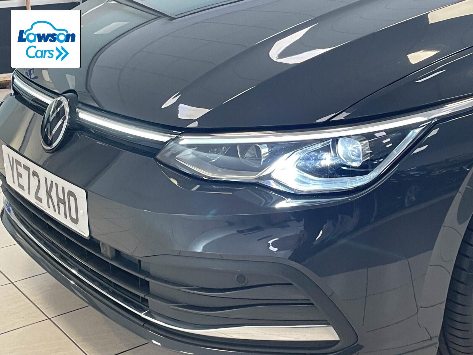 Volkswagen Golf 2.0 TDI 150 Style 5dr DSG