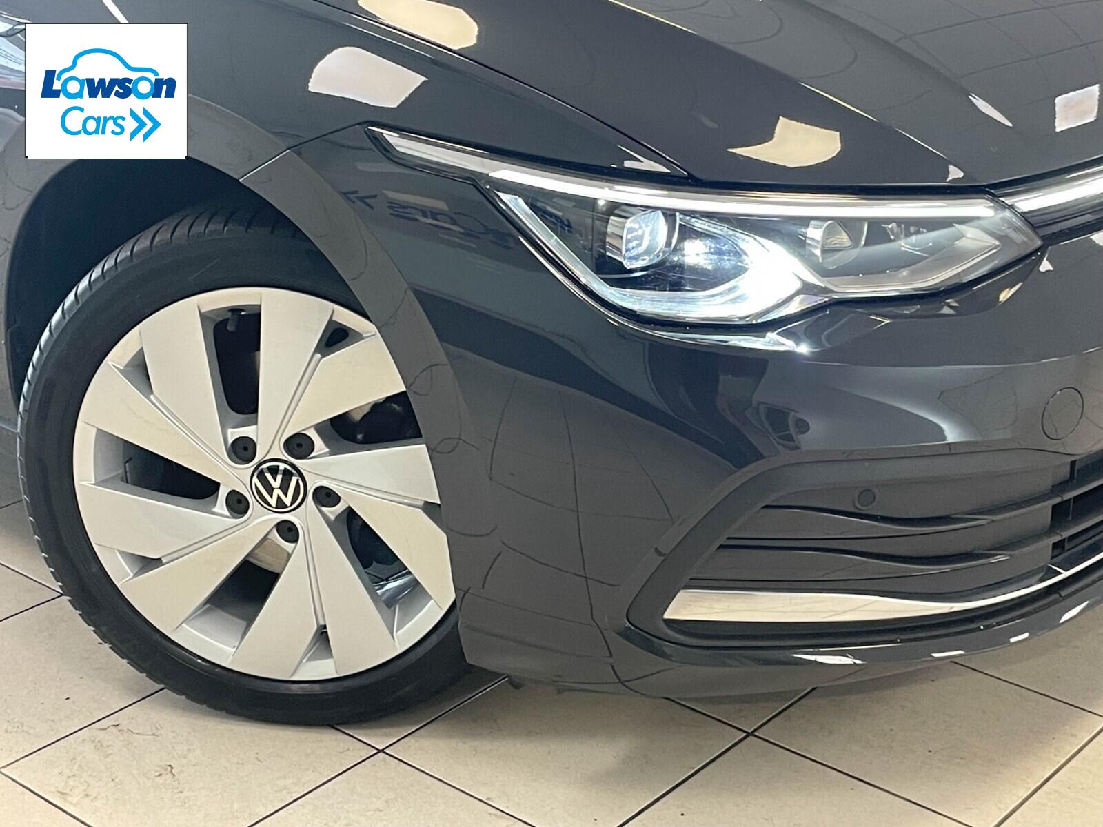 Volkswagen Golf 2.0 TDI 150 Style 5dr DSG