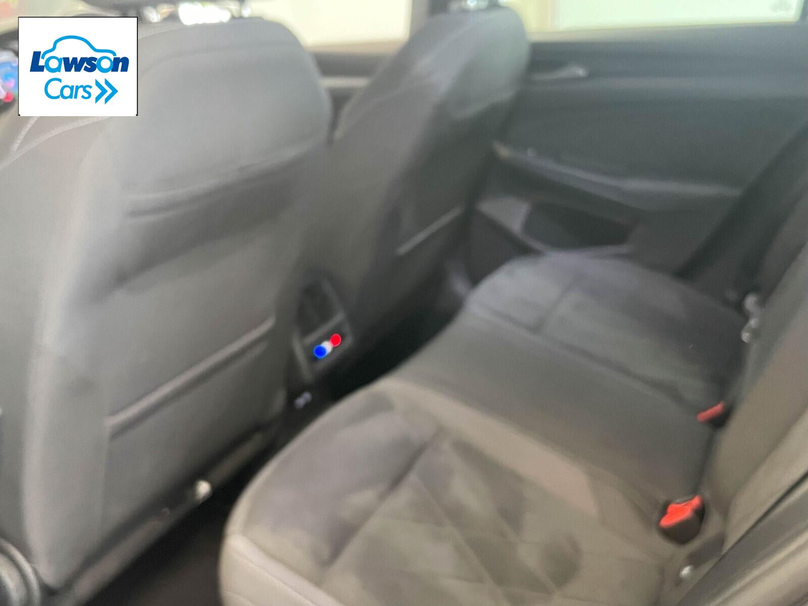 Volkswagen Golf 2.0 TDI 150 Style 5dr DSG