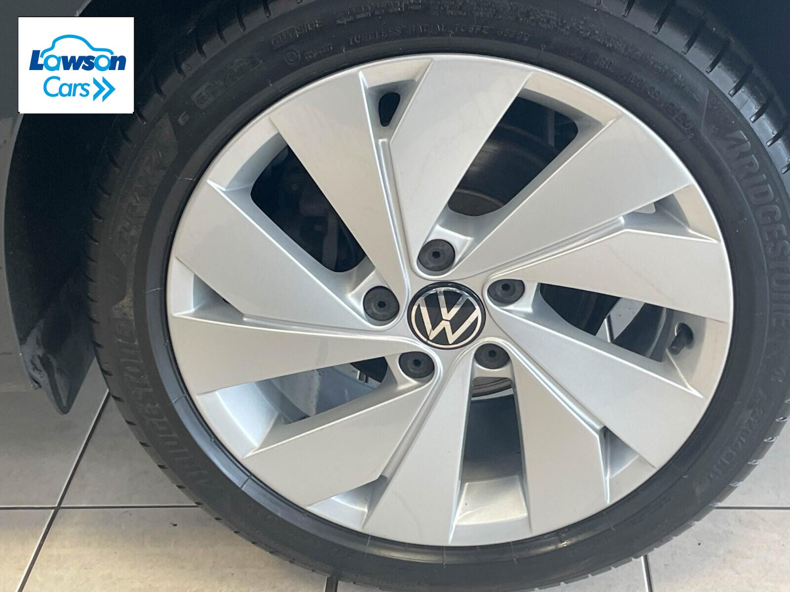 Volkswagen Golf 2.0 TDI 150 Style 5dr DSG