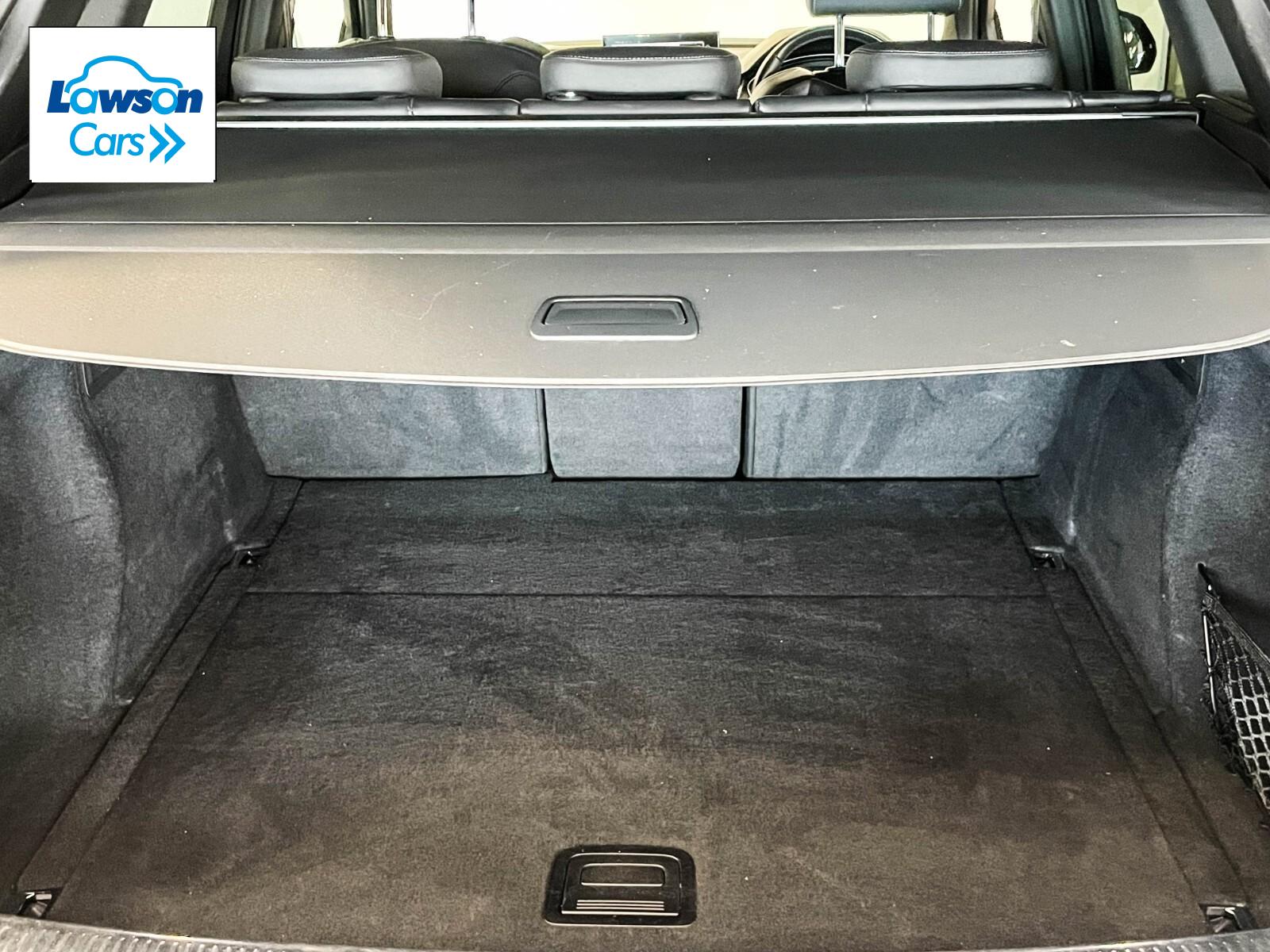 Audi Q5 40 TDI Quattro S Line 5dr S Tronic