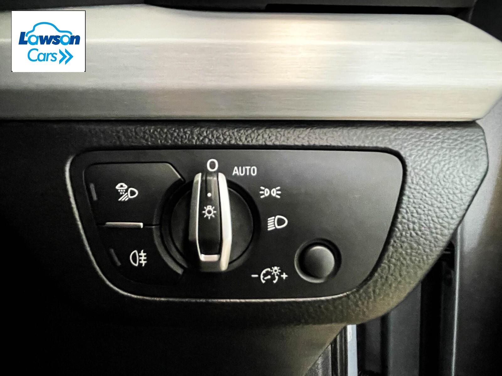 Audi Q5 40 TDI Quattro S Line 5dr S Tronic