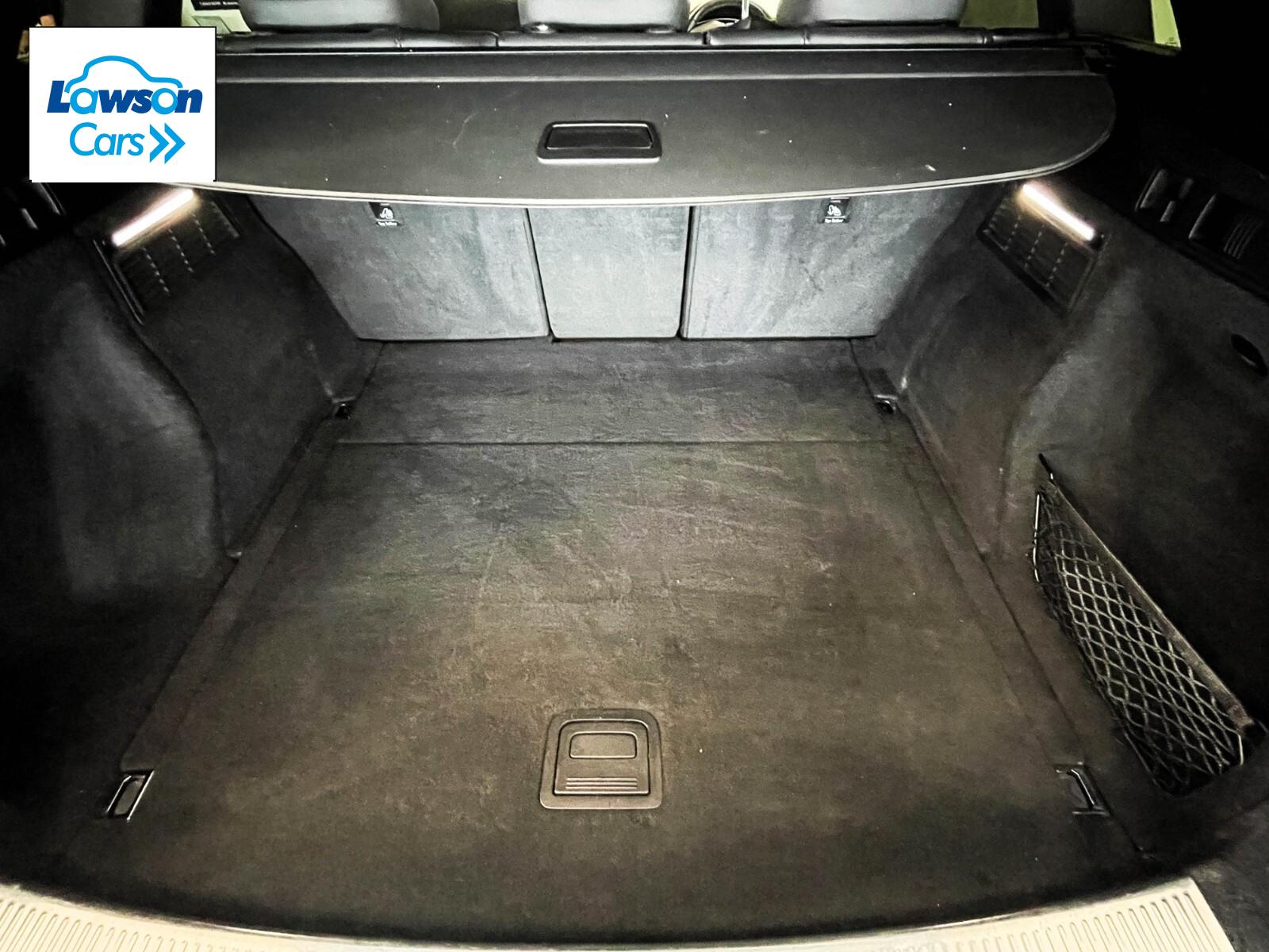 Audi Q5 40 TDI Quattro S Line 5dr S Tronic