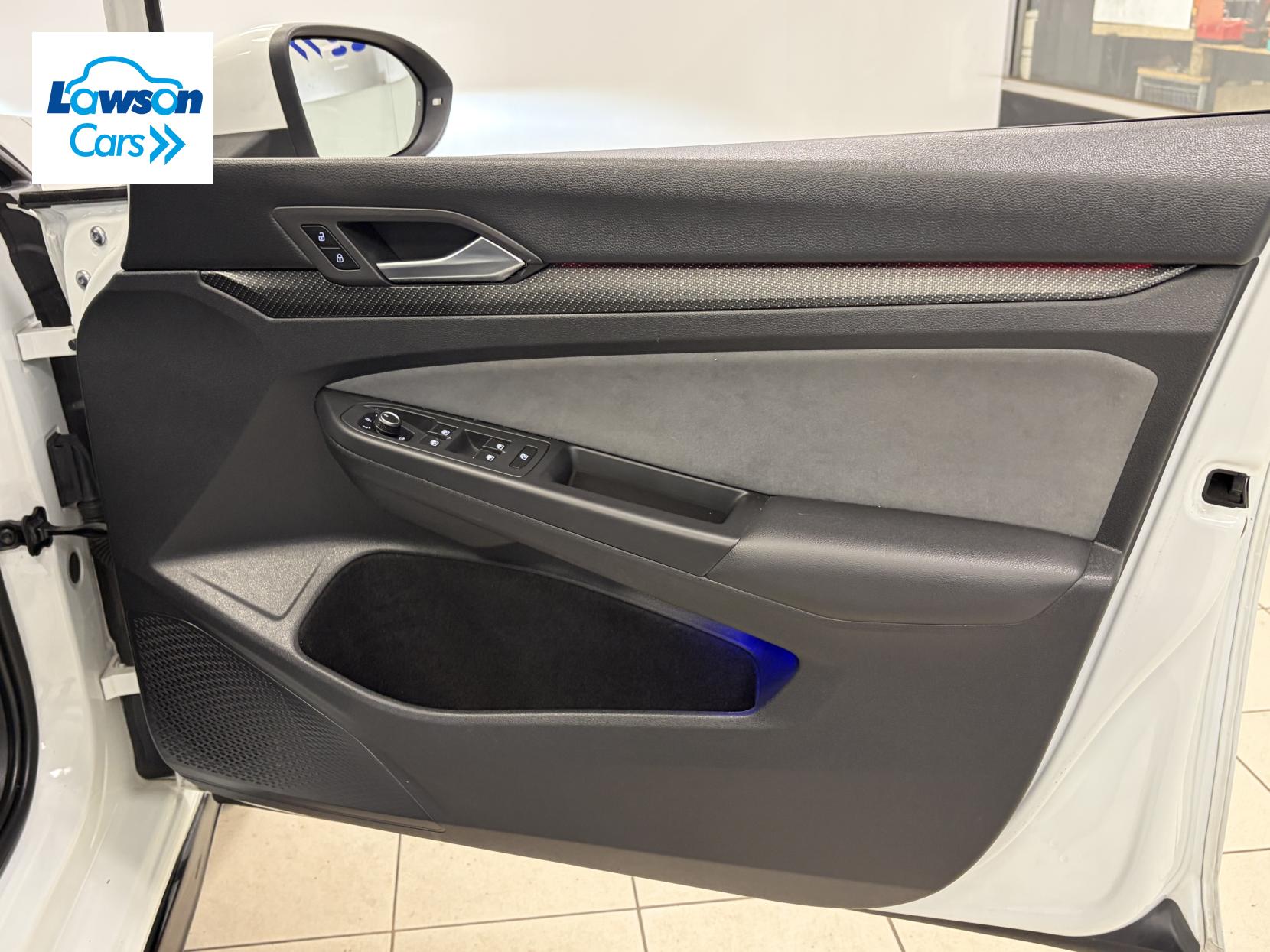 Volkswagen Golf 2.0 TDI R-Line Hatchback 5dr Diesel DSG Euro 6 (s/s) (150 ps)