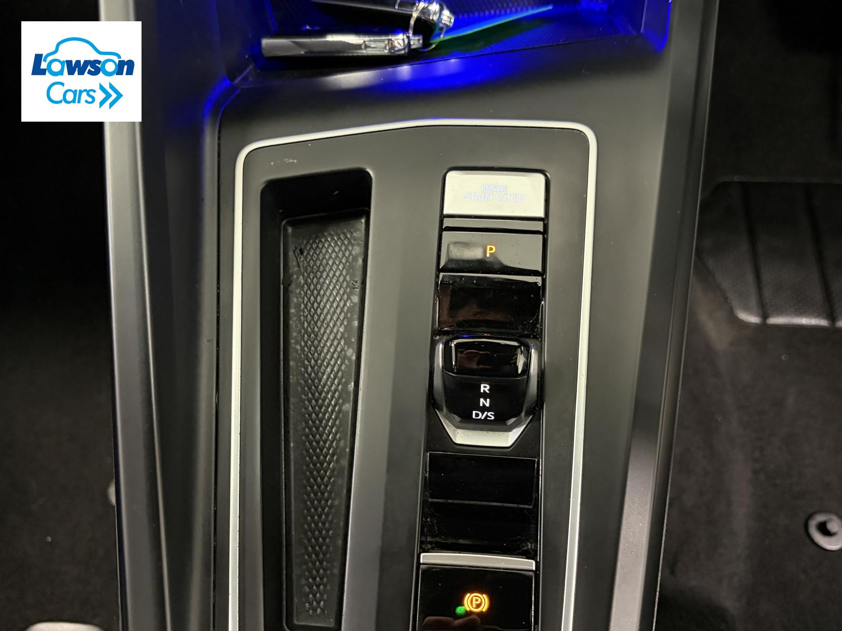 Volkswagen Golf 2.0 TDI R-Line Hatchback 5dr Diesel DSG Euro 6 (s/s) (150 ps)