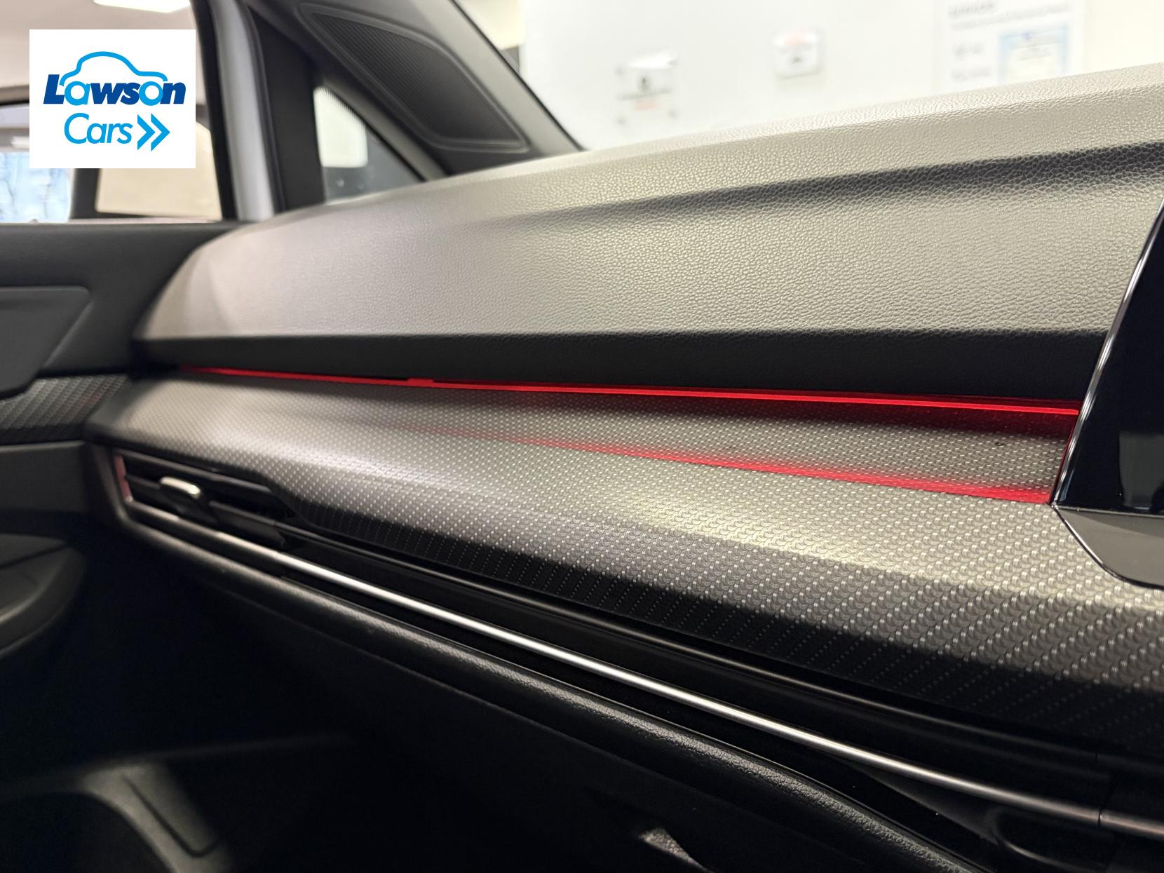 Volkswagen Golf 2.0 TDI R-Line Hatchback 5dr Diesel DSG Euro 6 (s/s) (150 ps)