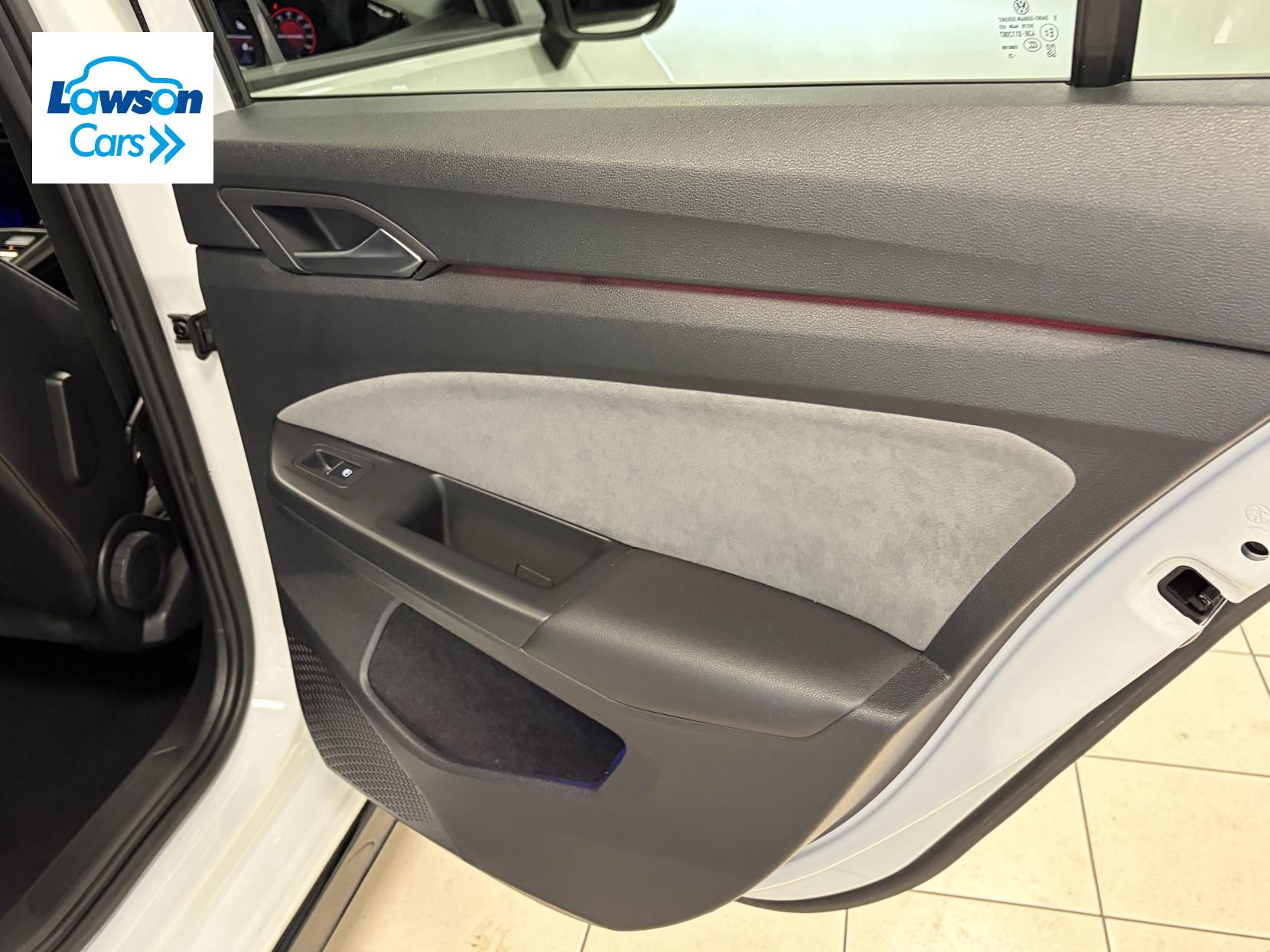 Volkswagen Golf 2.0 TDI R-Line Hatchback 5dr Diesel DSG Euro 6 (s/s) (150 ps)