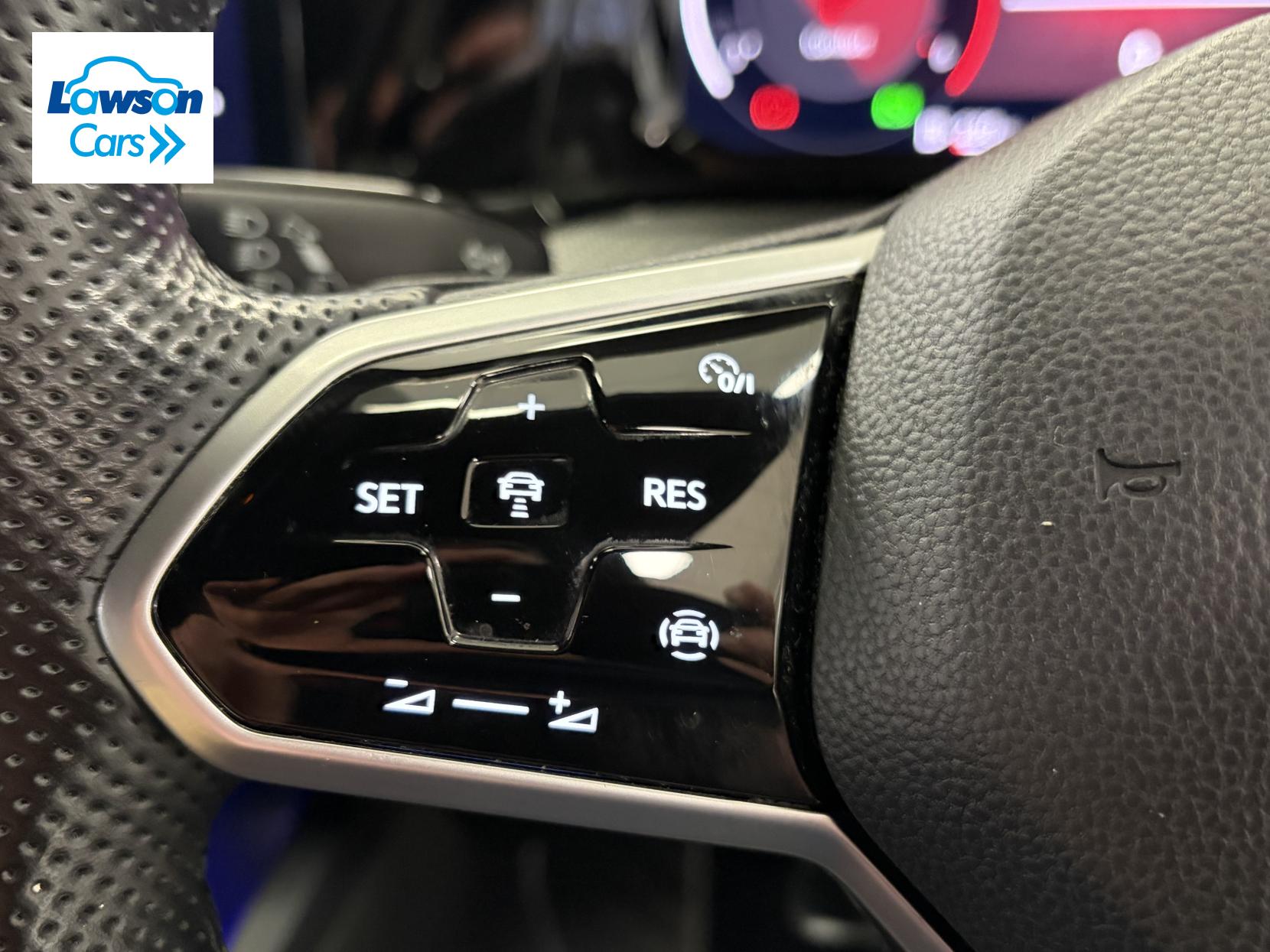 Volkswagen Golf 2.0 TDI R-Line Hatchback 5dr Diesel DSG Euro 6 (s/s) (150 ps)