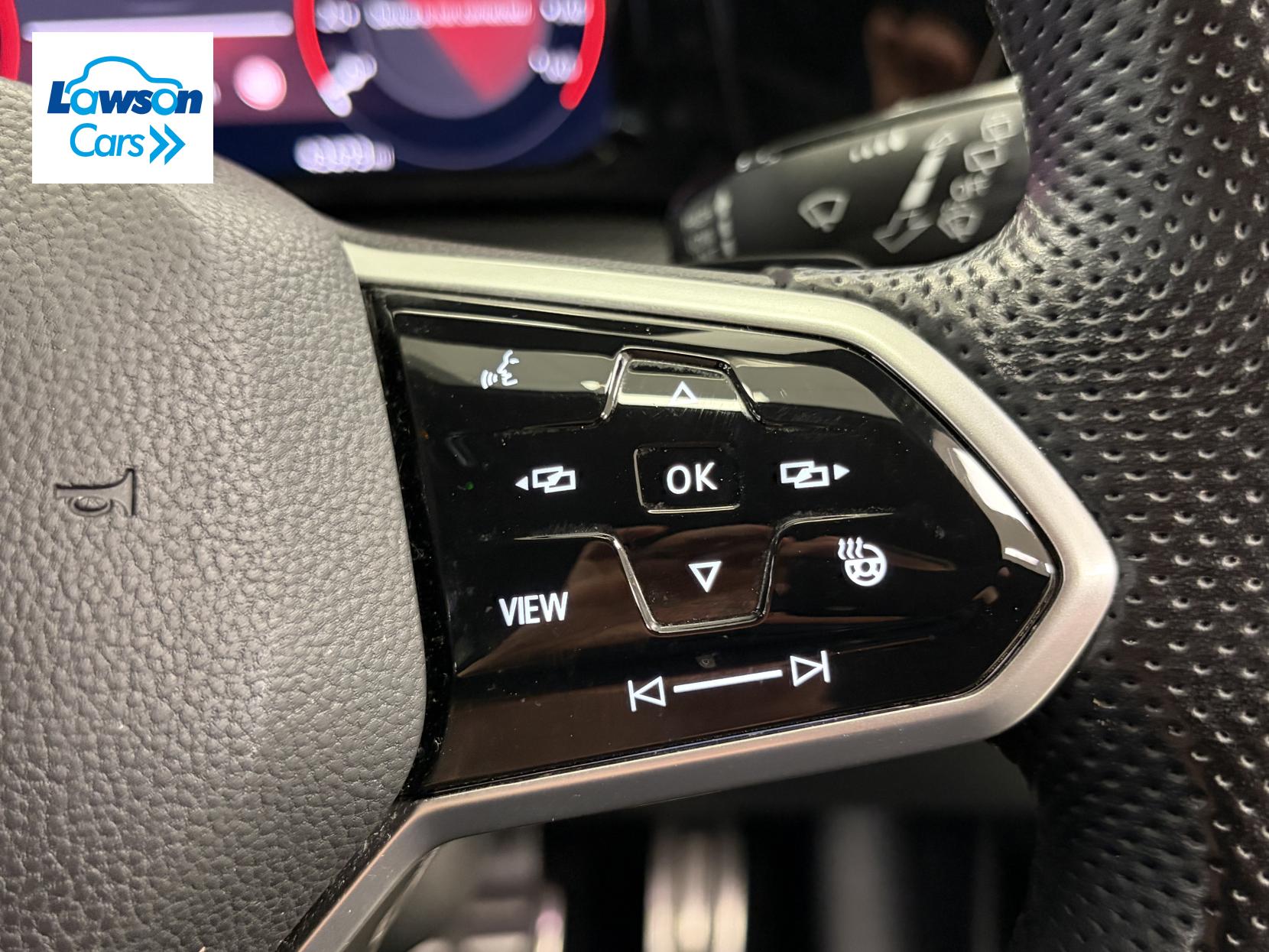 Volkswagen Golf 2.0 TDI R-Line Hatchback 5dr Diesel DSG Euro 6 (s/s) (150 ps)