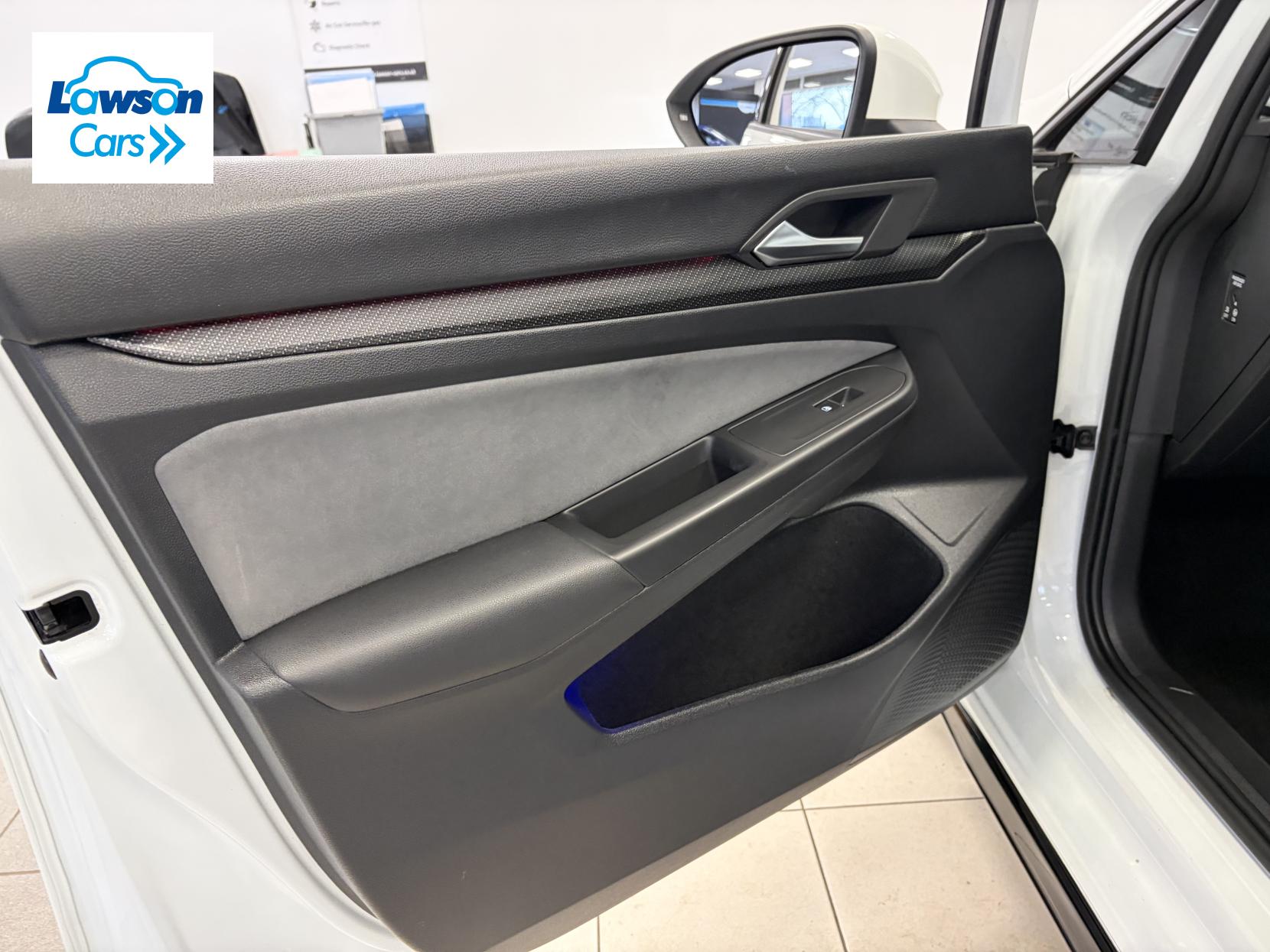 Volkswagen Golf 2.0 TDI R-Line Hatchback 5dr Diesel DSG Euro 6 (s/s) (150 ps)