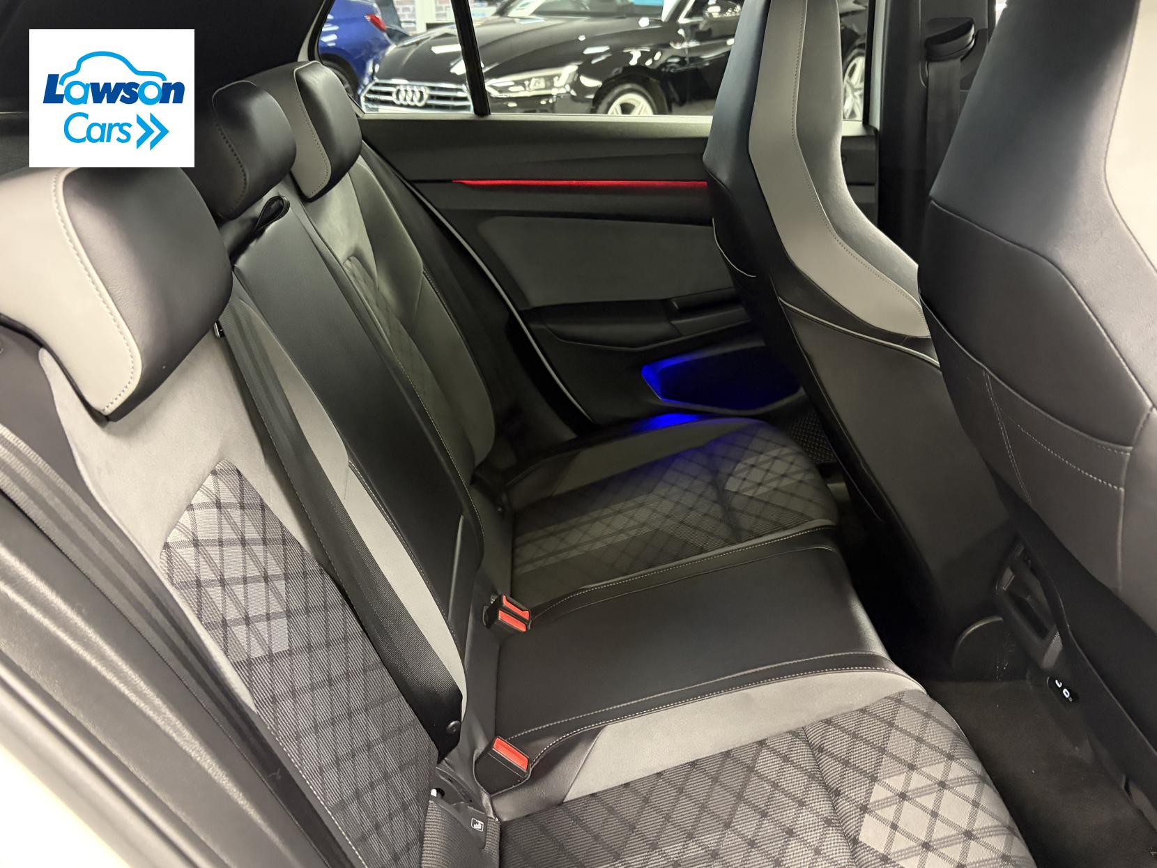 Volkswagen Golf 2.0 TDI R-Line Hatchback 5dr Diesel DSG Euro 6 (s/s) (150 ps)