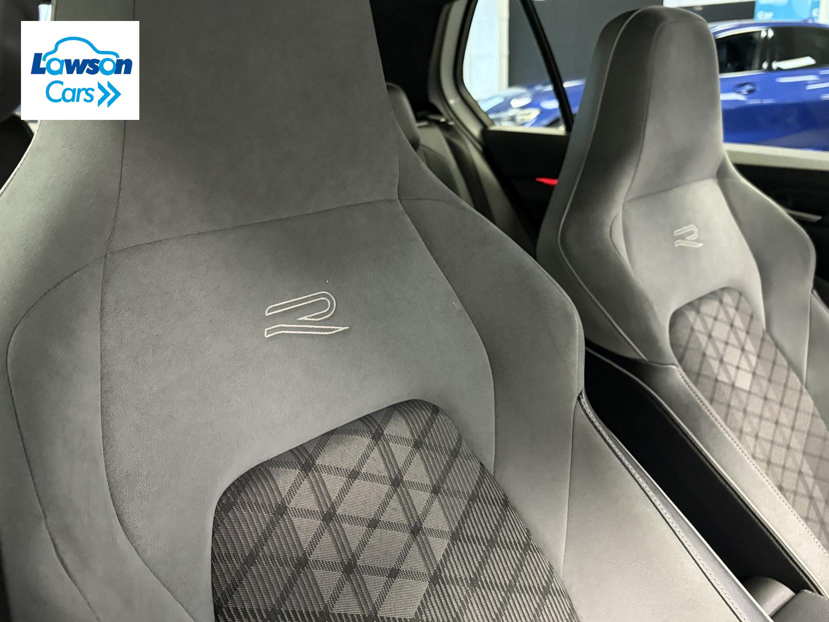 Volkswagen Golf 2.0 TDI R-Line Hatchback 5dr Diesel DSG Euro 6 (s/s) (150 ps)