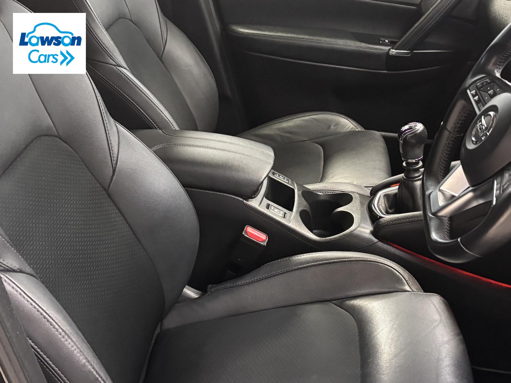 Nissan Qashqai 1.3 DIG-T Tekna SUV 5dr Petrol Manual Euro 6 (s/s) (140 ps)