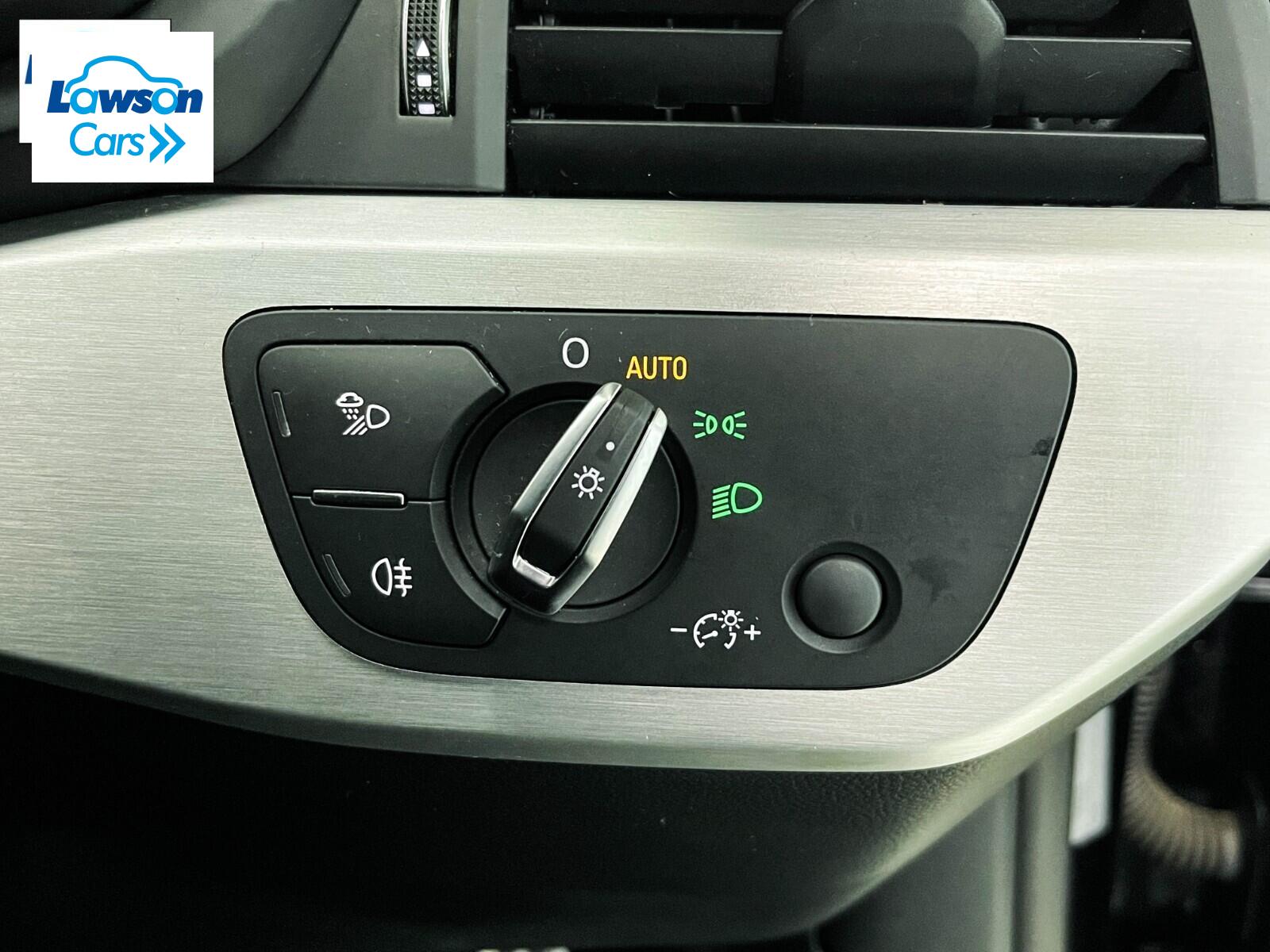 Audi A5 2.0 TFSI S Line 5dr