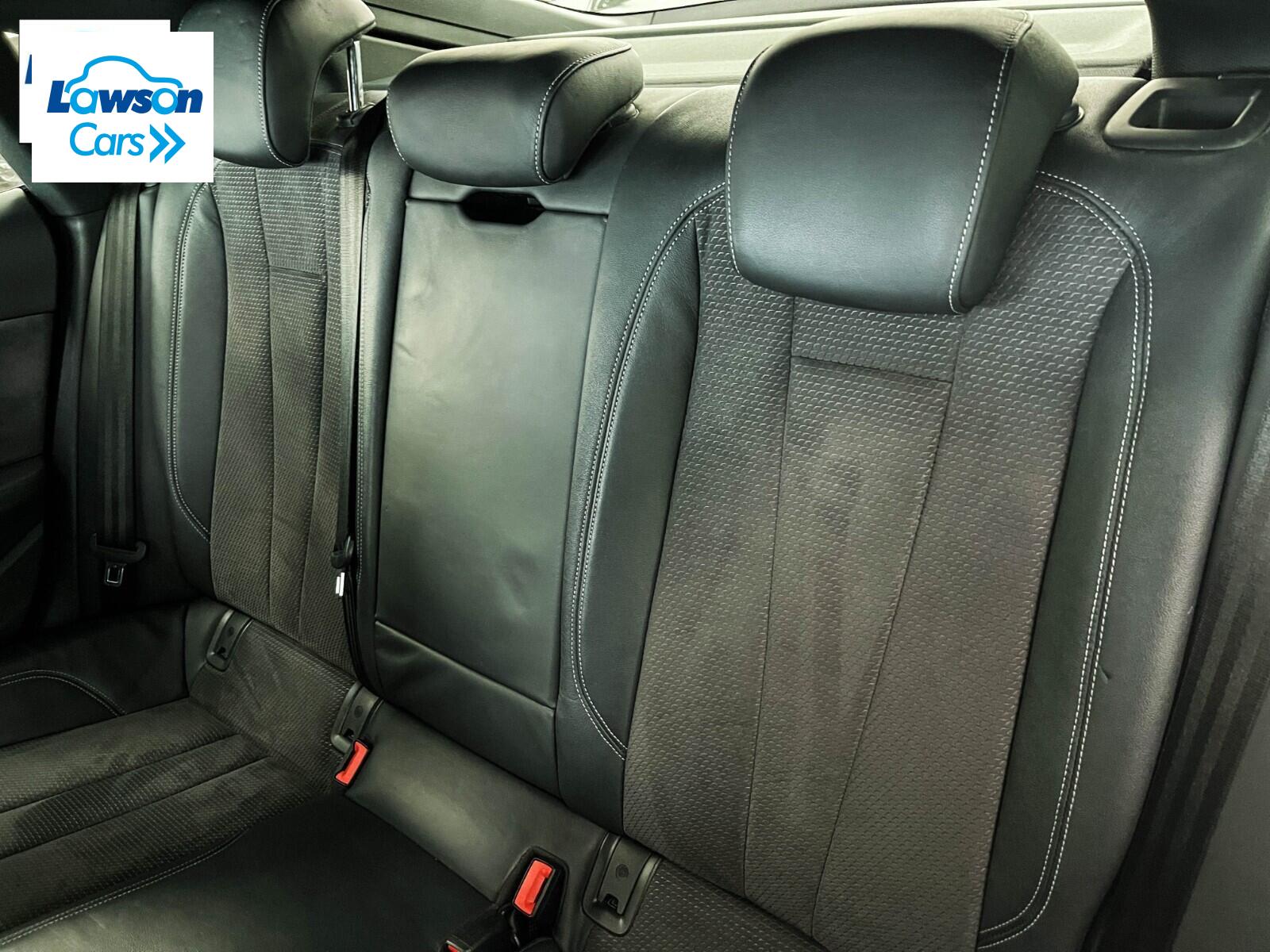 Audi A5 2.0 TFSI S Line 5dr