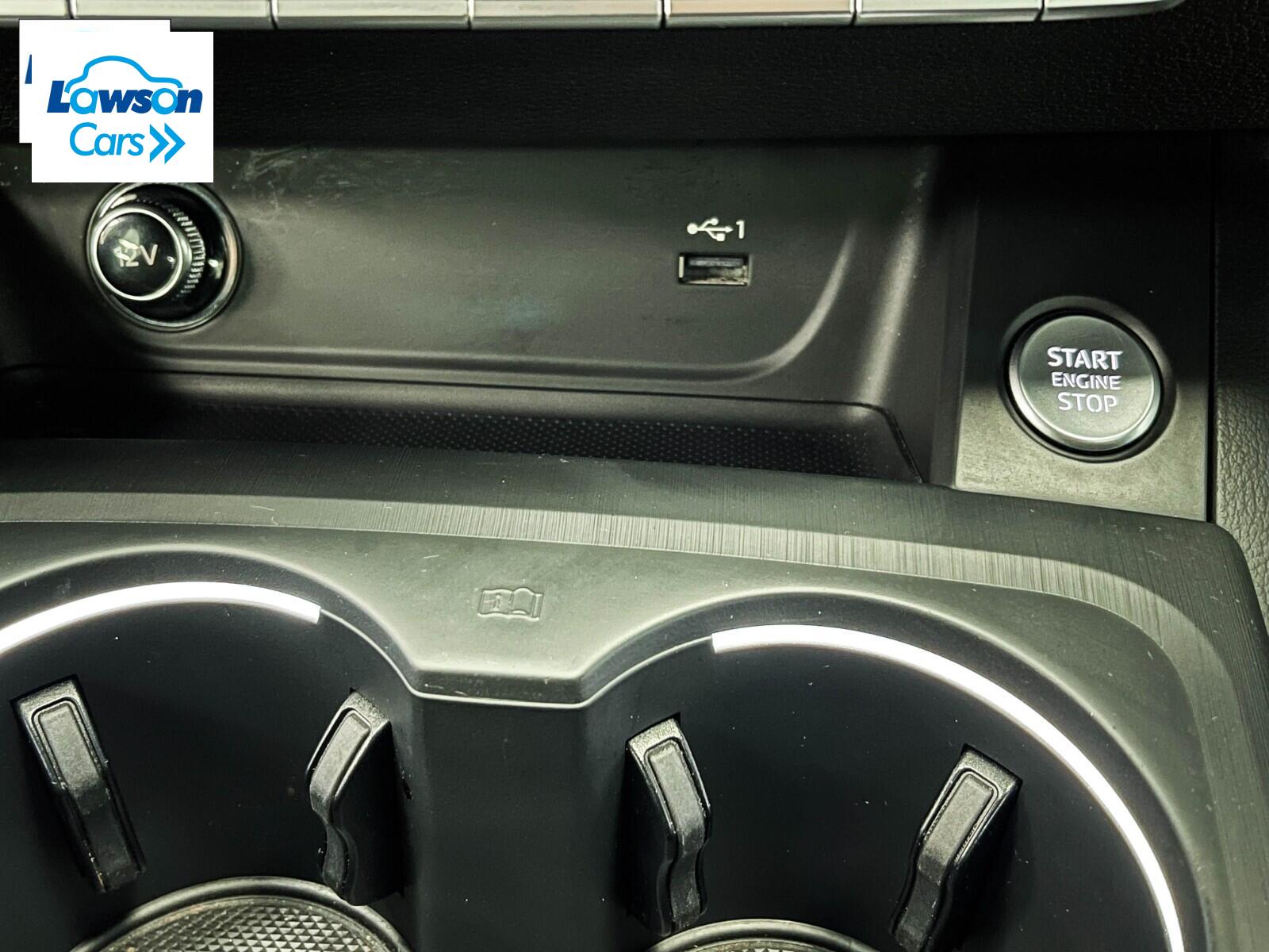 Audi A5 2.0 TFSI S Line 5dr